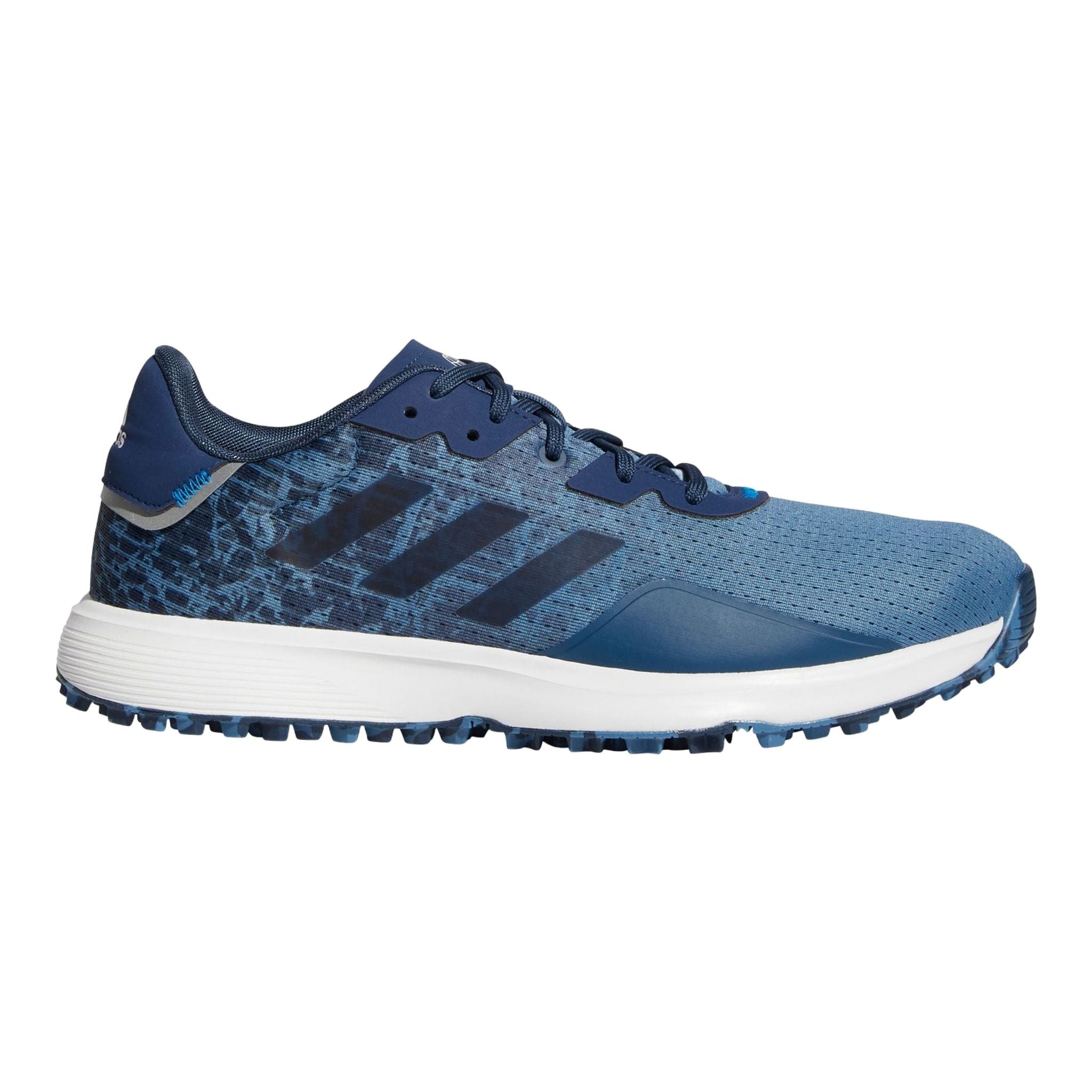 Adidas M S2G SL Alterbleu/Marine/Blanc Homme