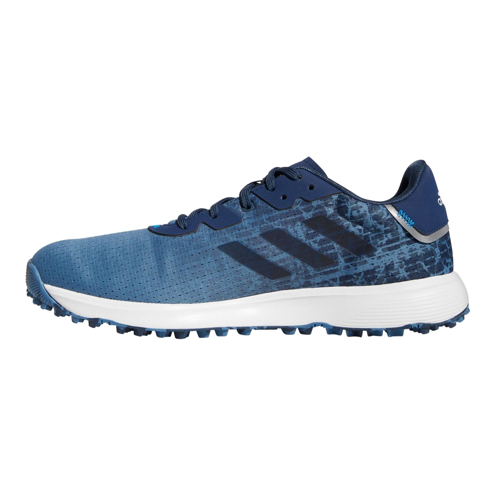 Adidas M S2G SL Alterbleu/Marine/Blanc Homme