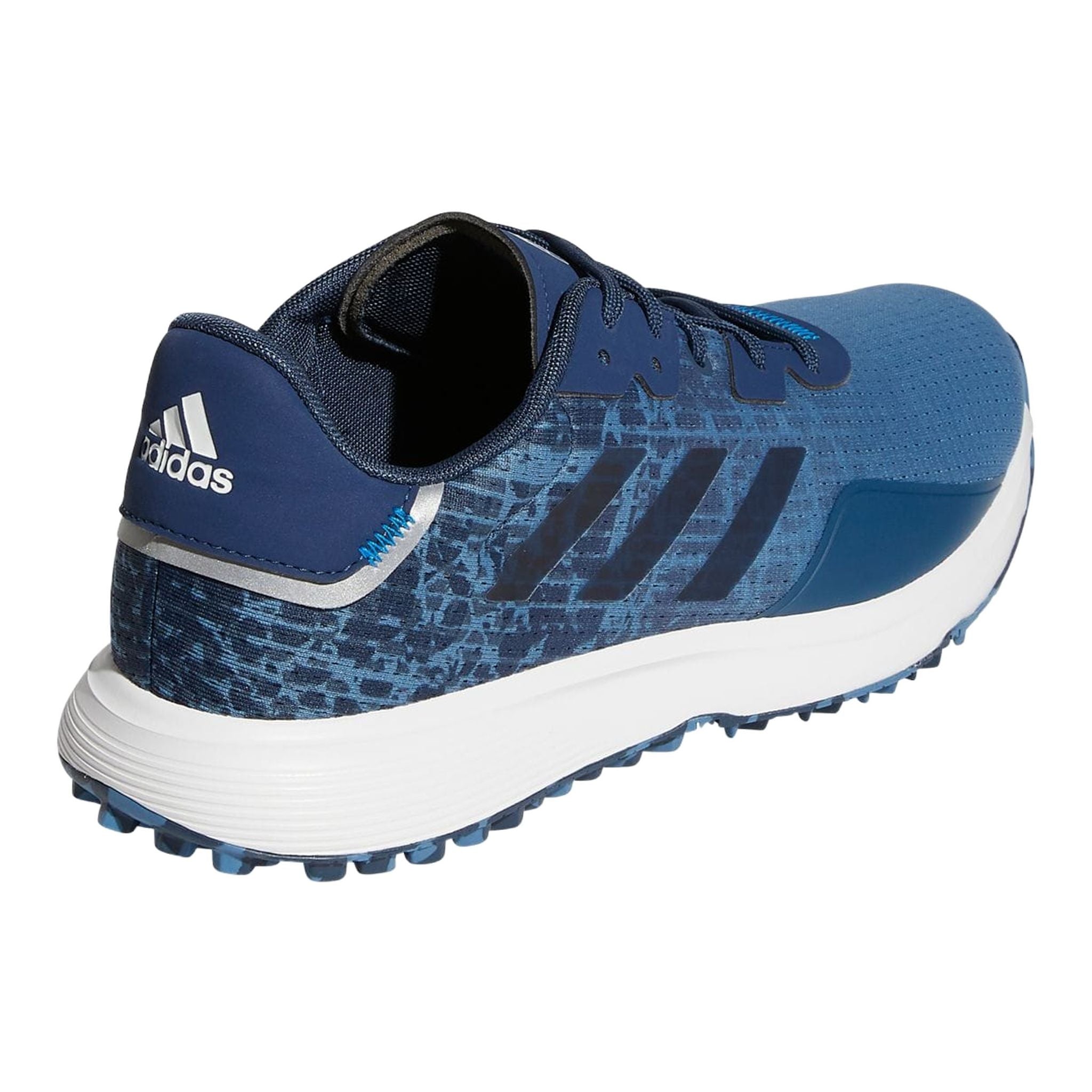 Adidas M S2G SL Alterblue/Navy/Weiß Herren