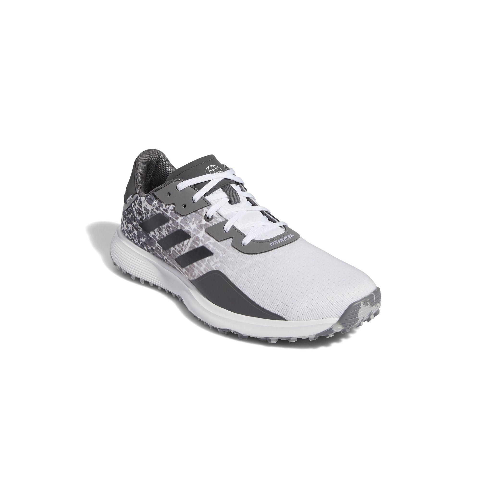 Adidas S2G SL Blanc/Gris/Gris foncé Homme Homme
