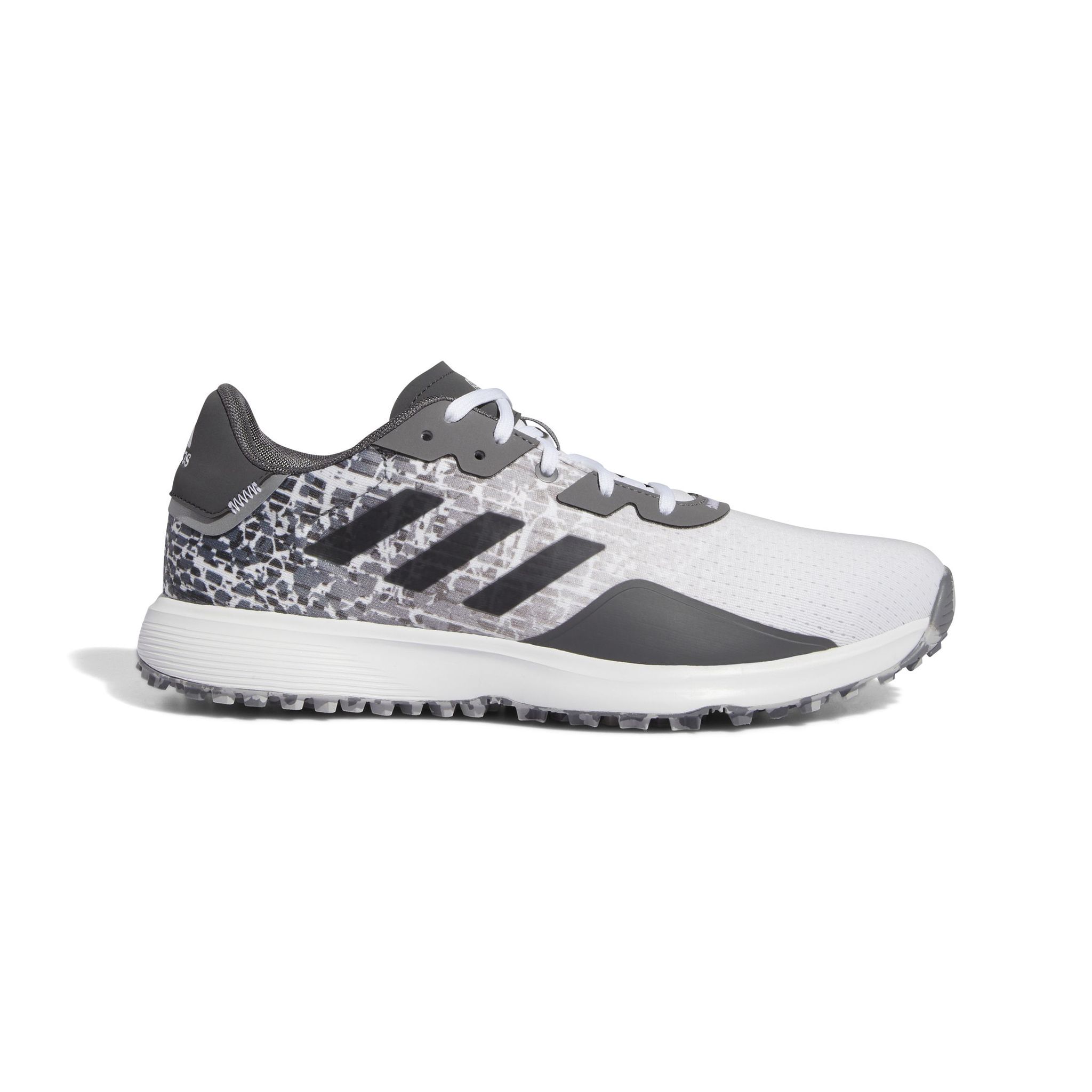 Adidas S2G SL Blanc/Gris/Gris foncé Homme Homme