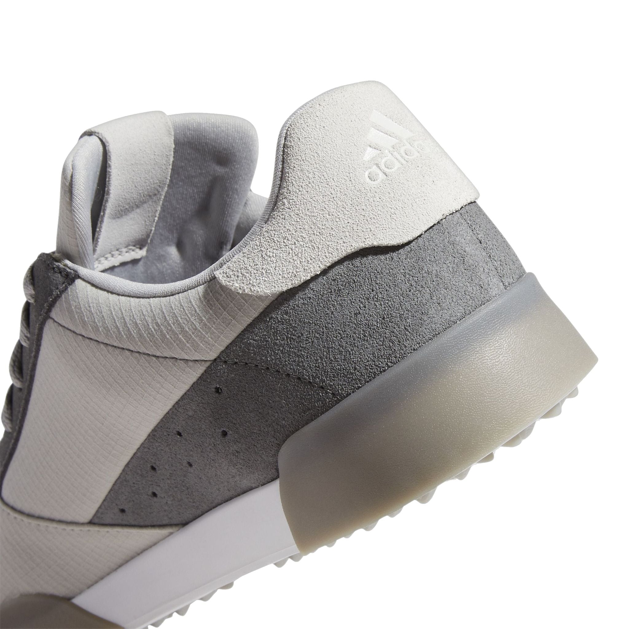 Adidas Adicross Retro Wide Gris/Blanc/Gris Homme