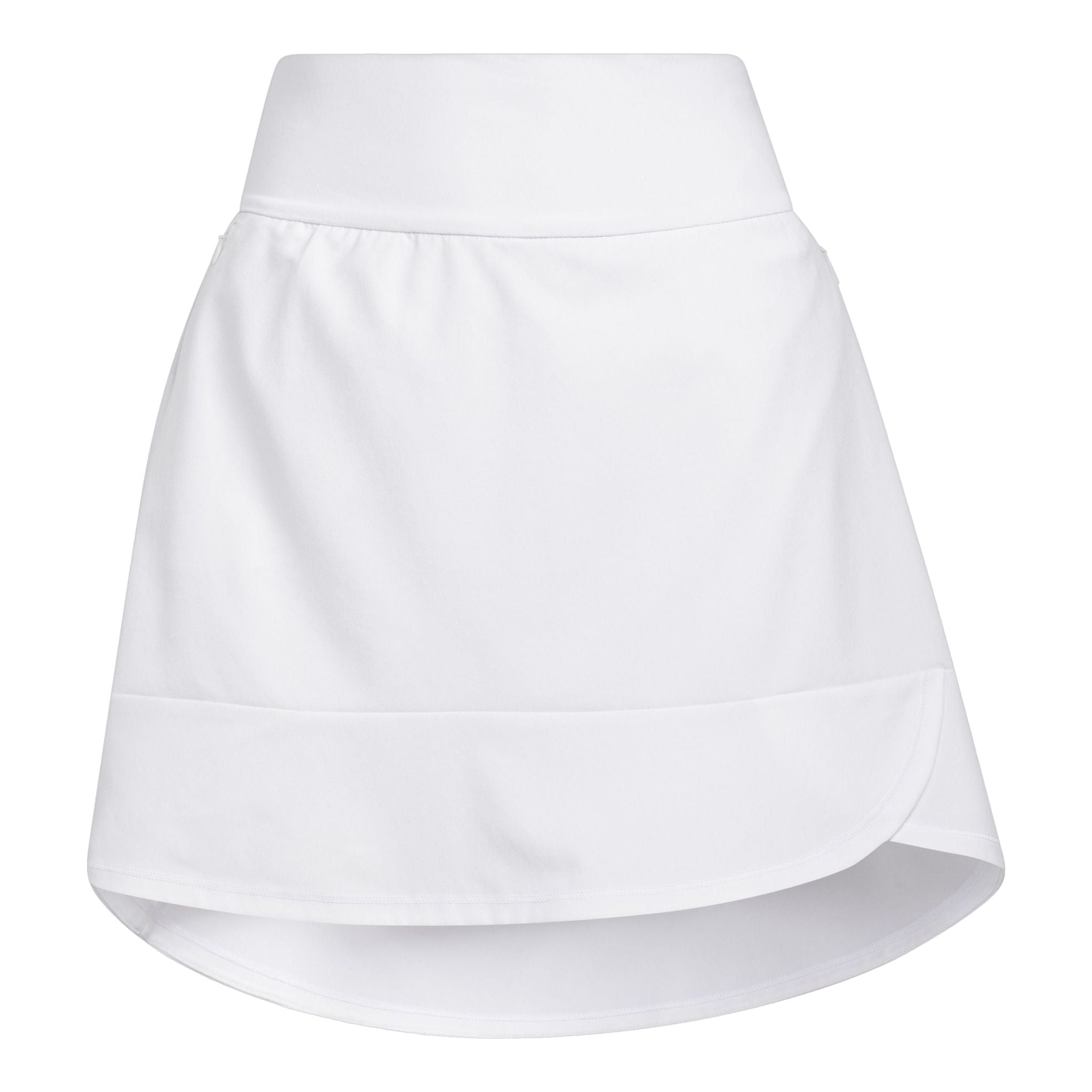 Jupe-short Adidas W FRL blanche pour femme