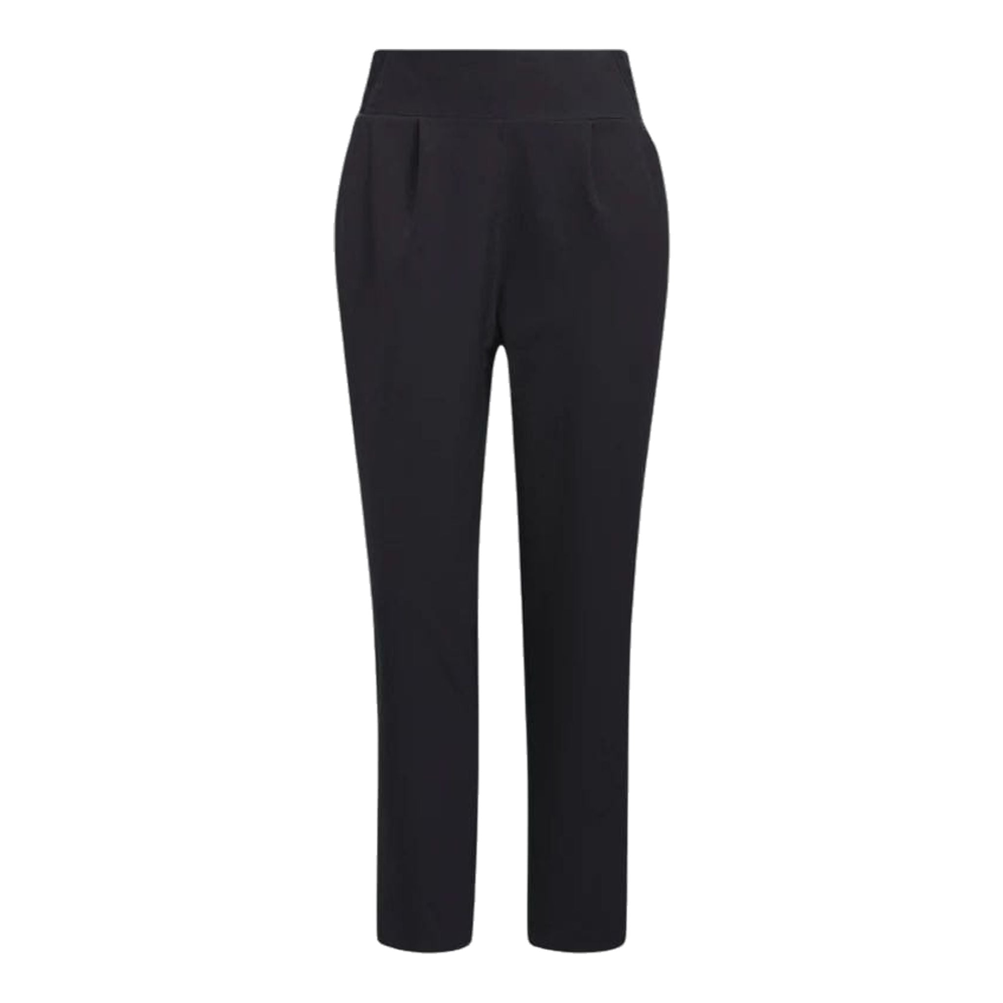 Pantalon de golf Adidas Go-To Comfort Noir Femme