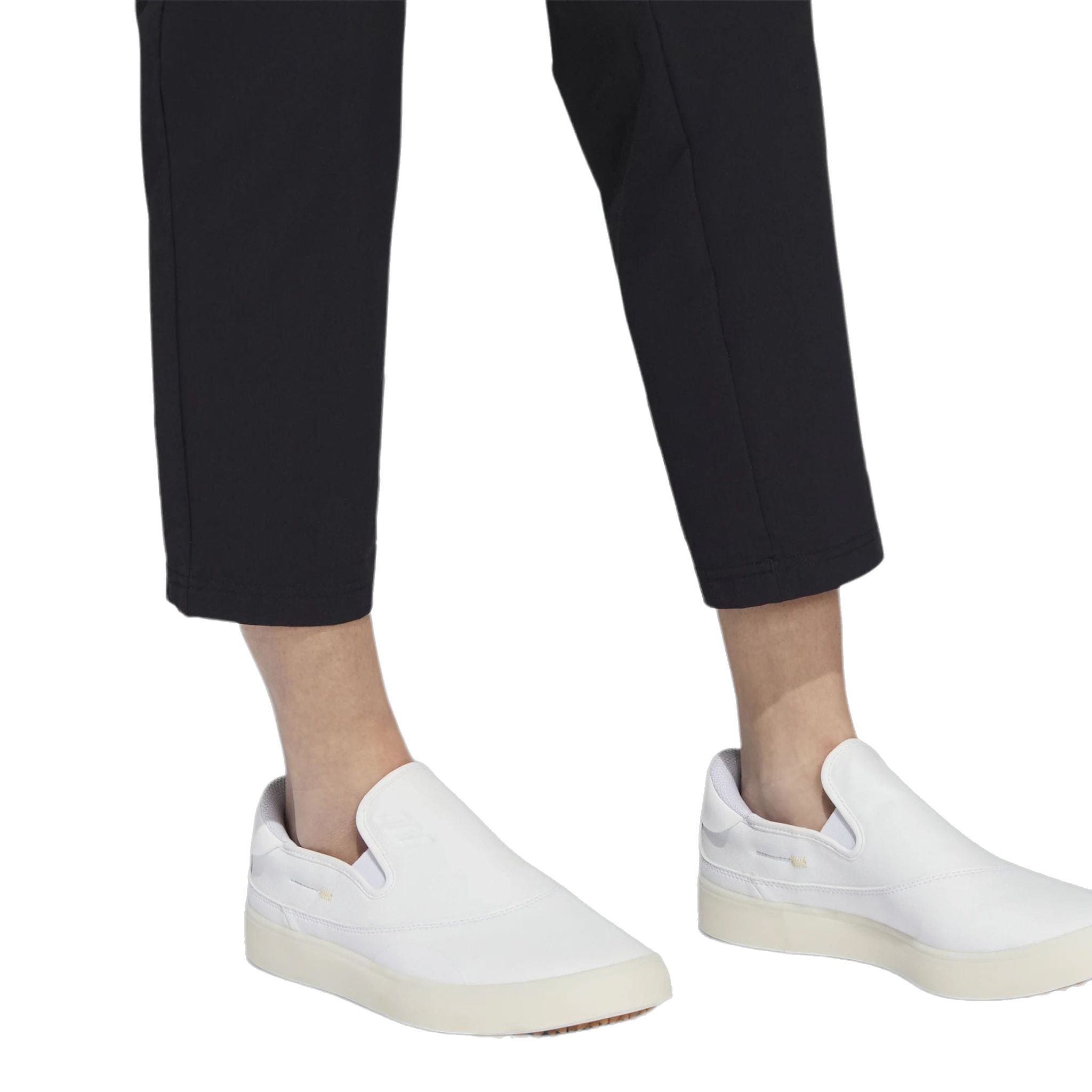 Pantalon de golf Adidas Go-To Comfort Noir Femme