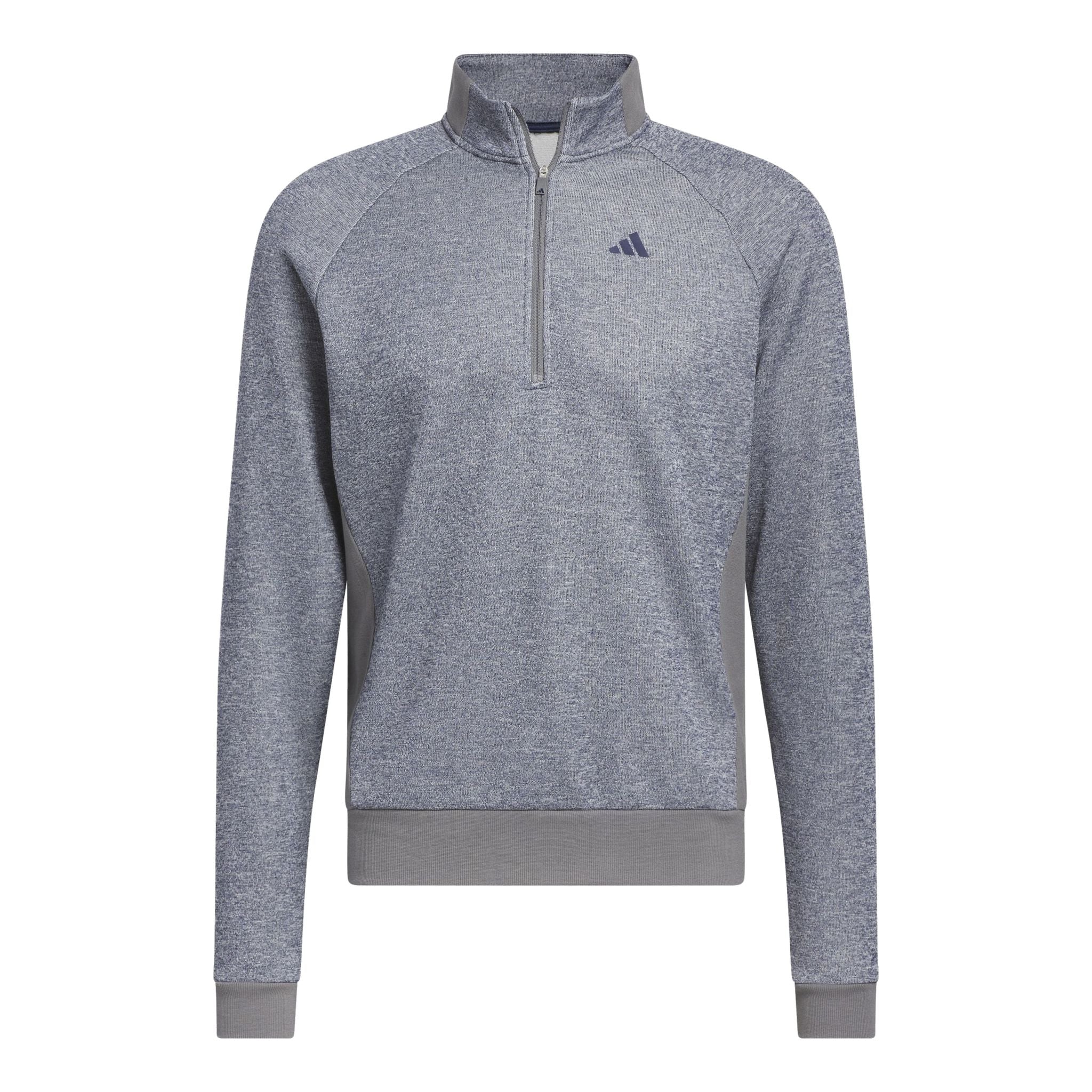 Pull Adidas DWR à fermeture éclair 1/4 pour homme