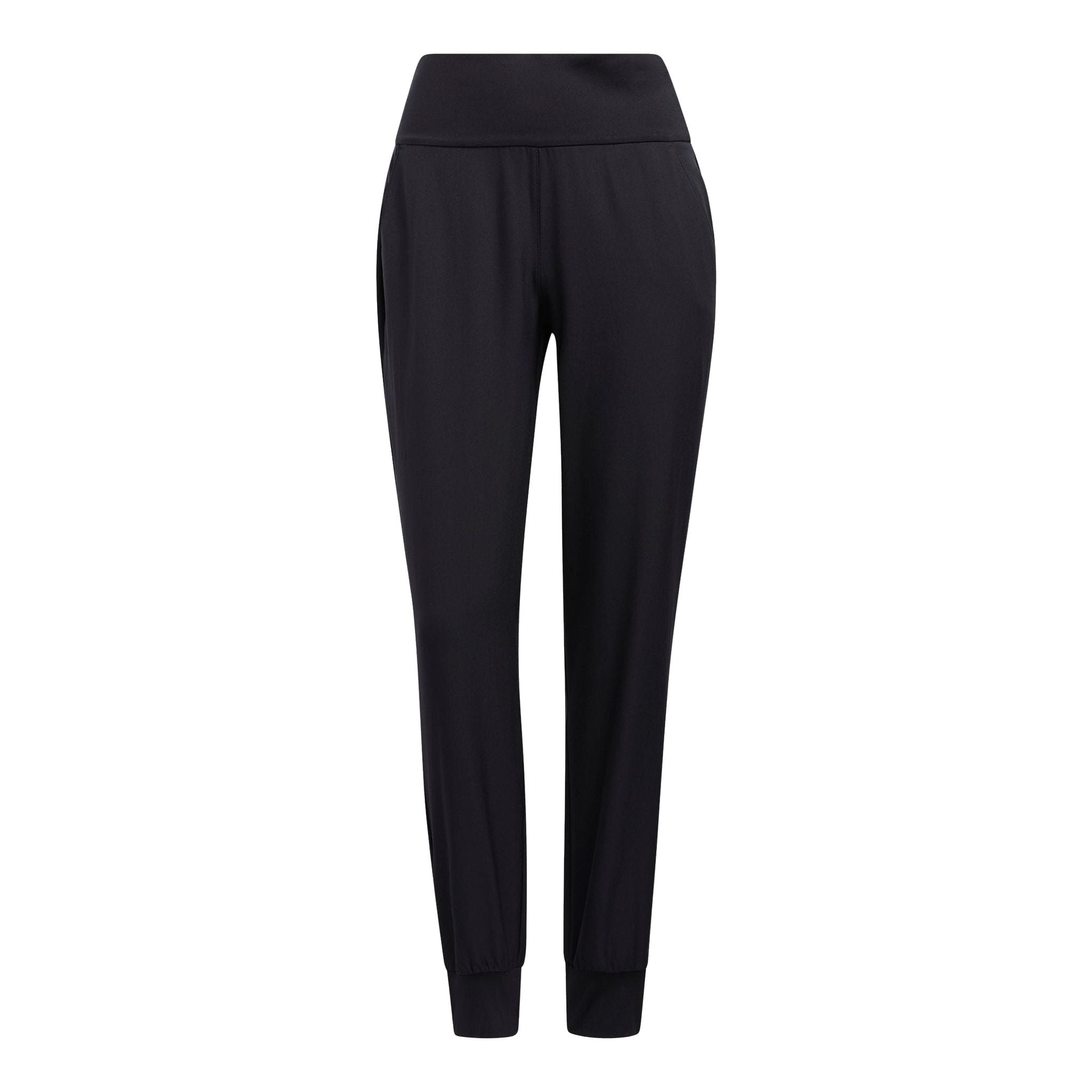 Pantalon de jogging Adidas W Solid noir pour femme