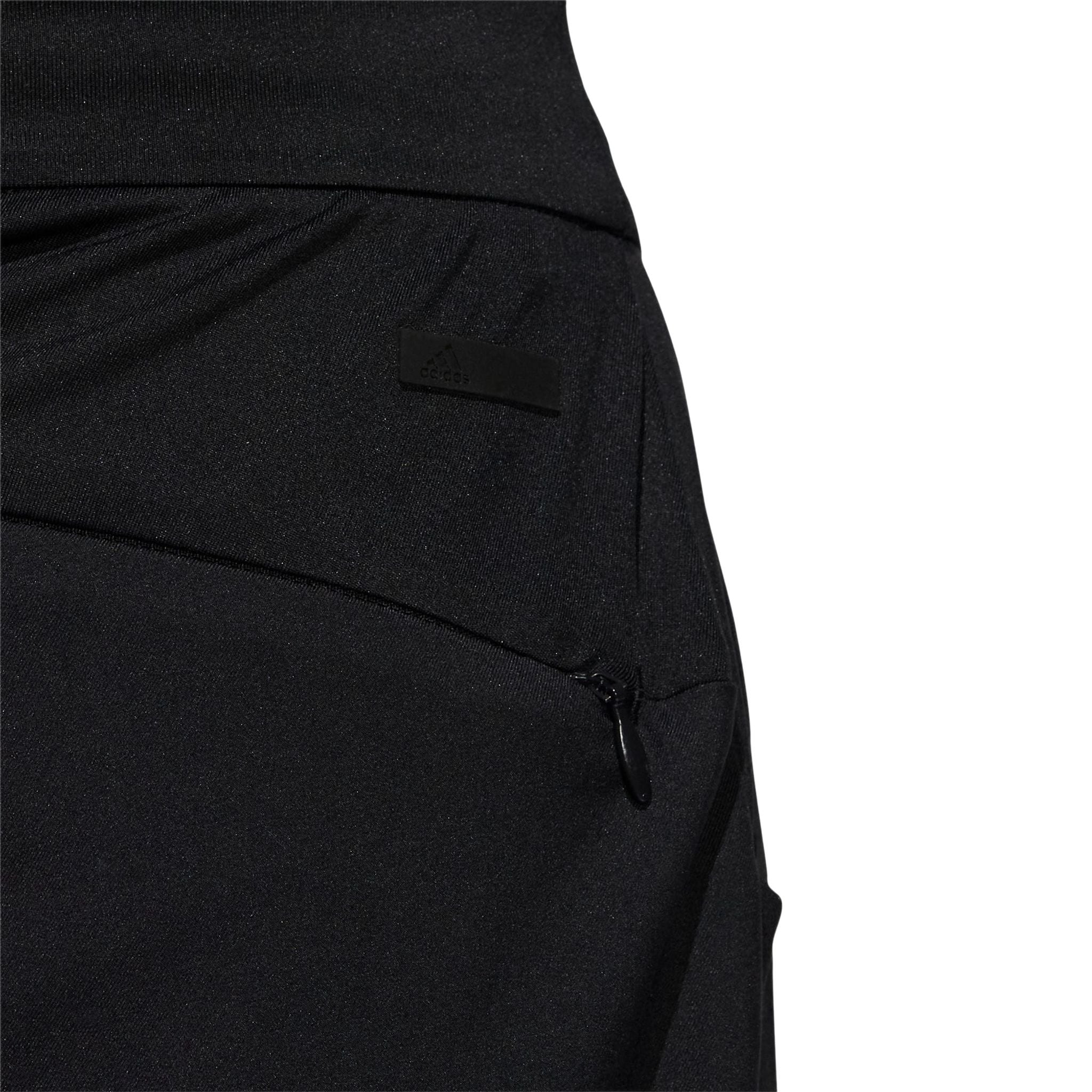Pantalon de jogging Adidas W Solid noir pour femme