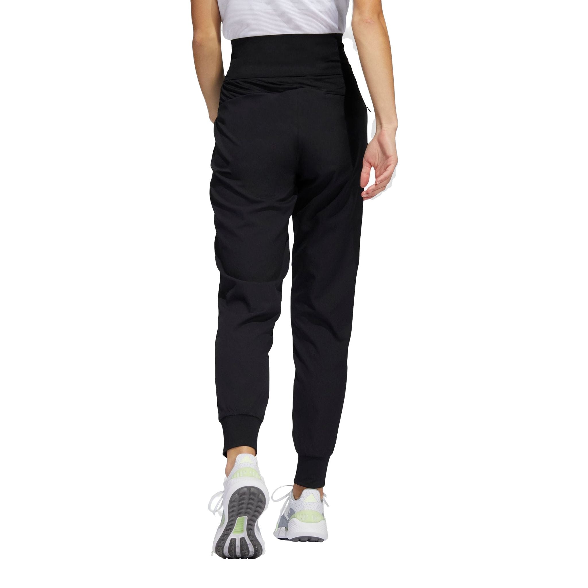 Pantalon de jogging Adidas W Solid noir pour femme