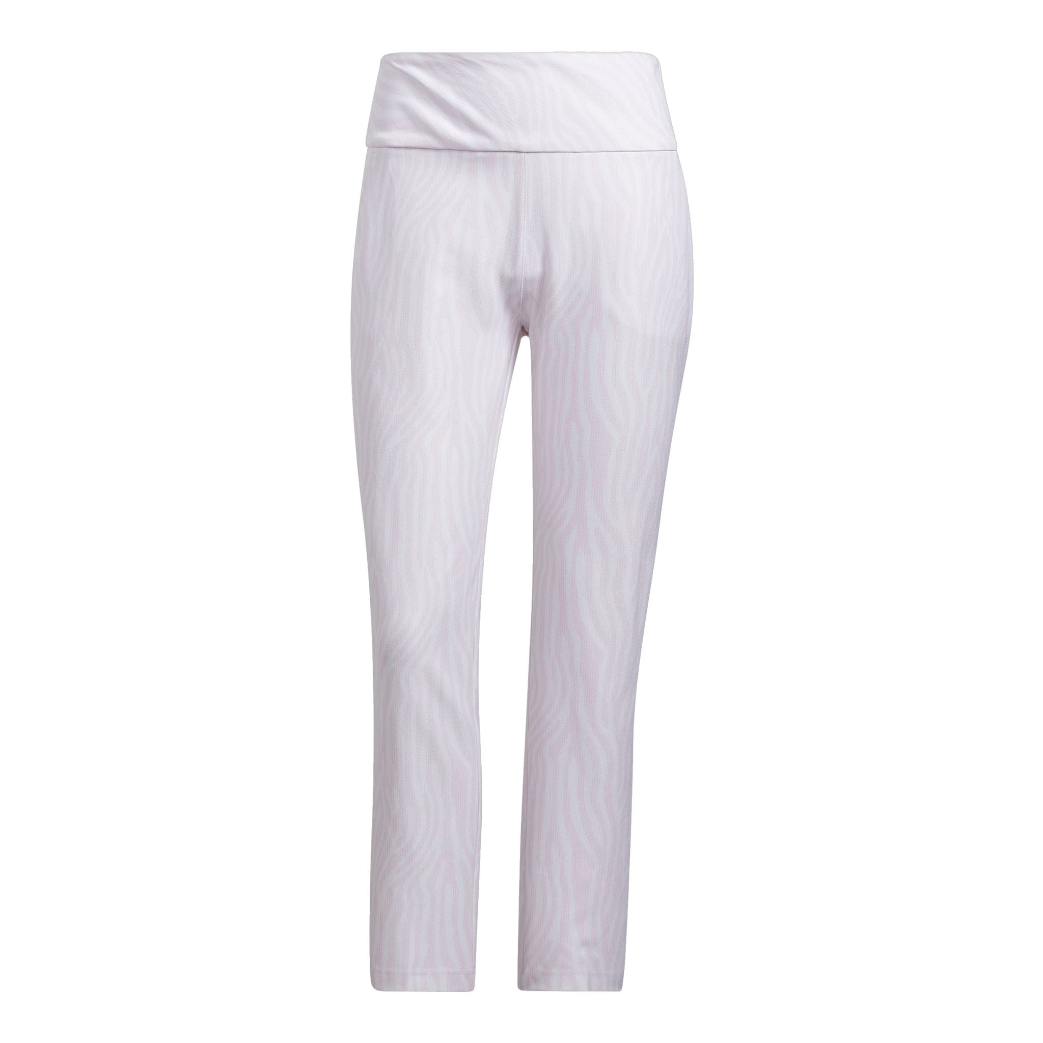 Pantalon de golf Adidas Ultimate 365 imprimé pour femme