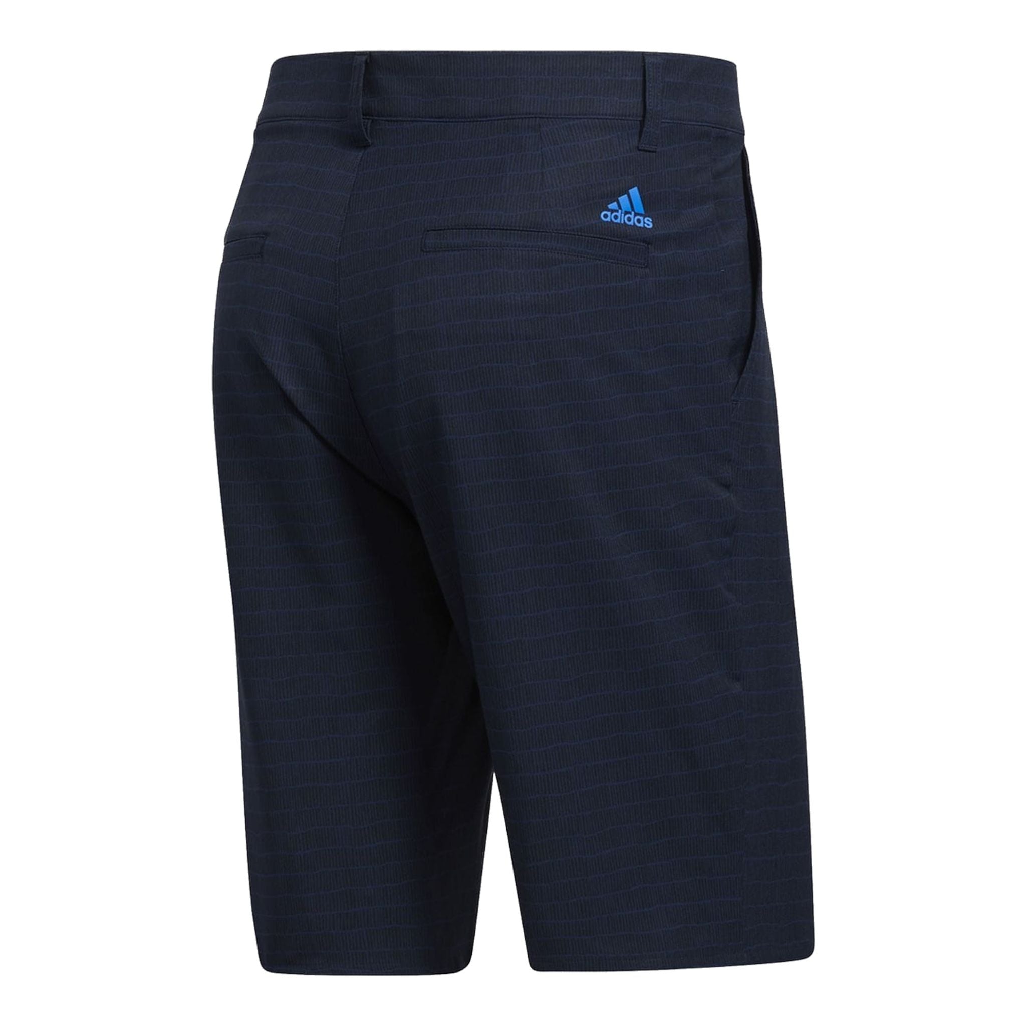 Short imprimé Adidas Ultimate 365 bleu marine pour homme