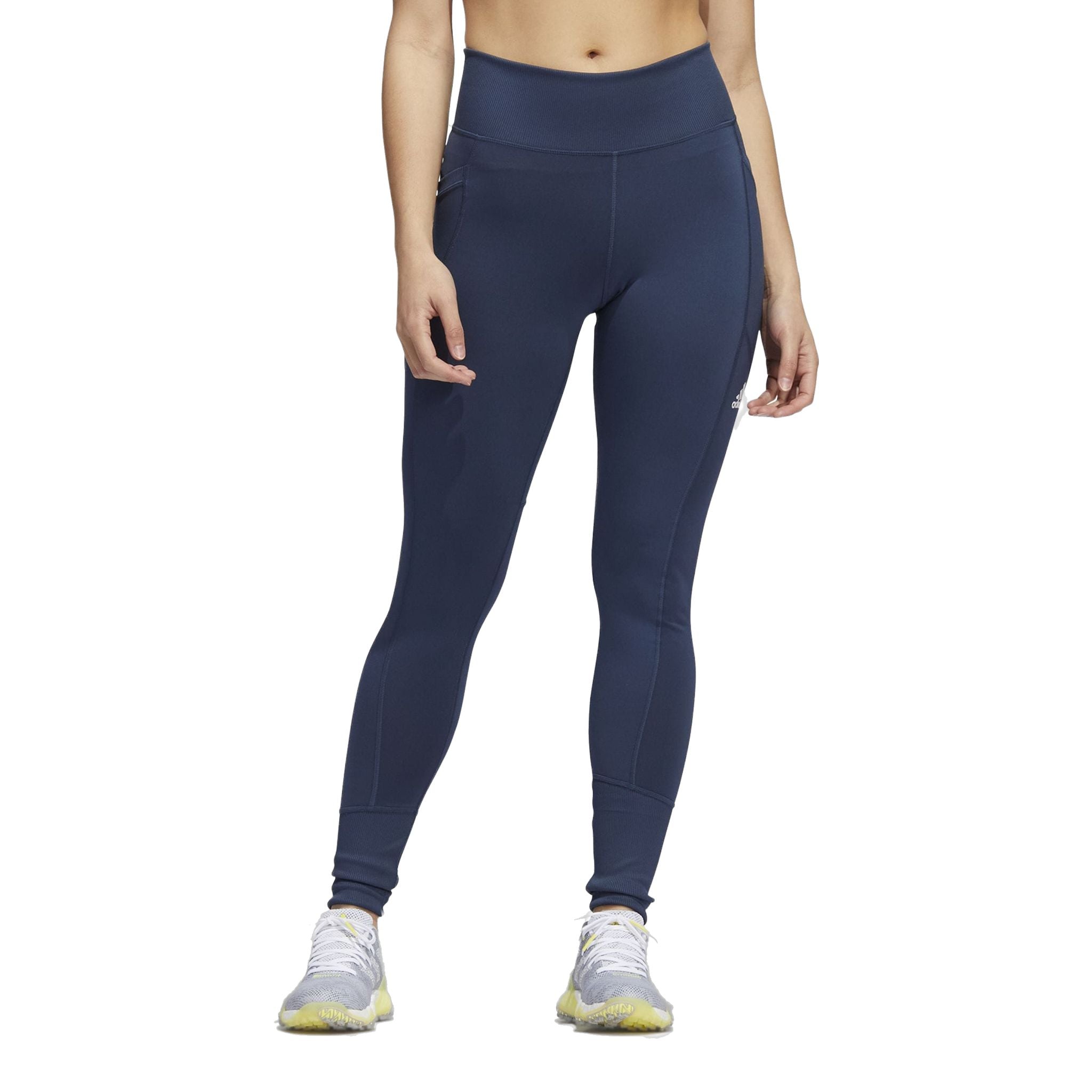 Leggings de golf Adidas Cold.Rdy pour femmes