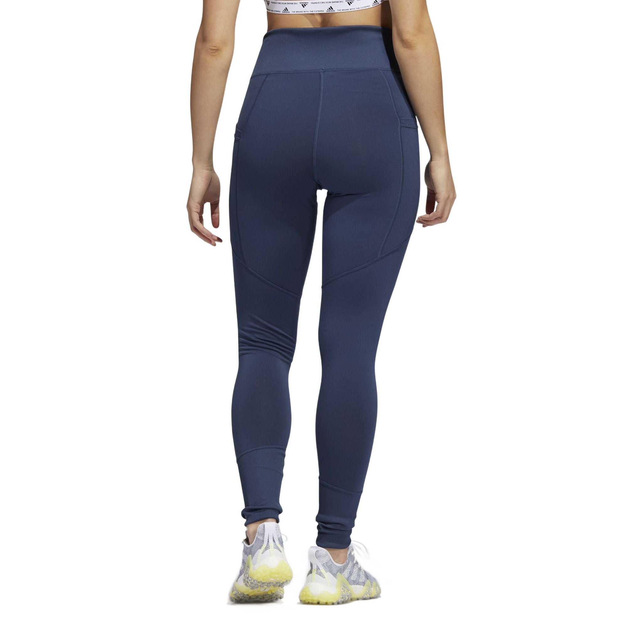 Leggings de golf Adidas Cold.Rdy pour femmes