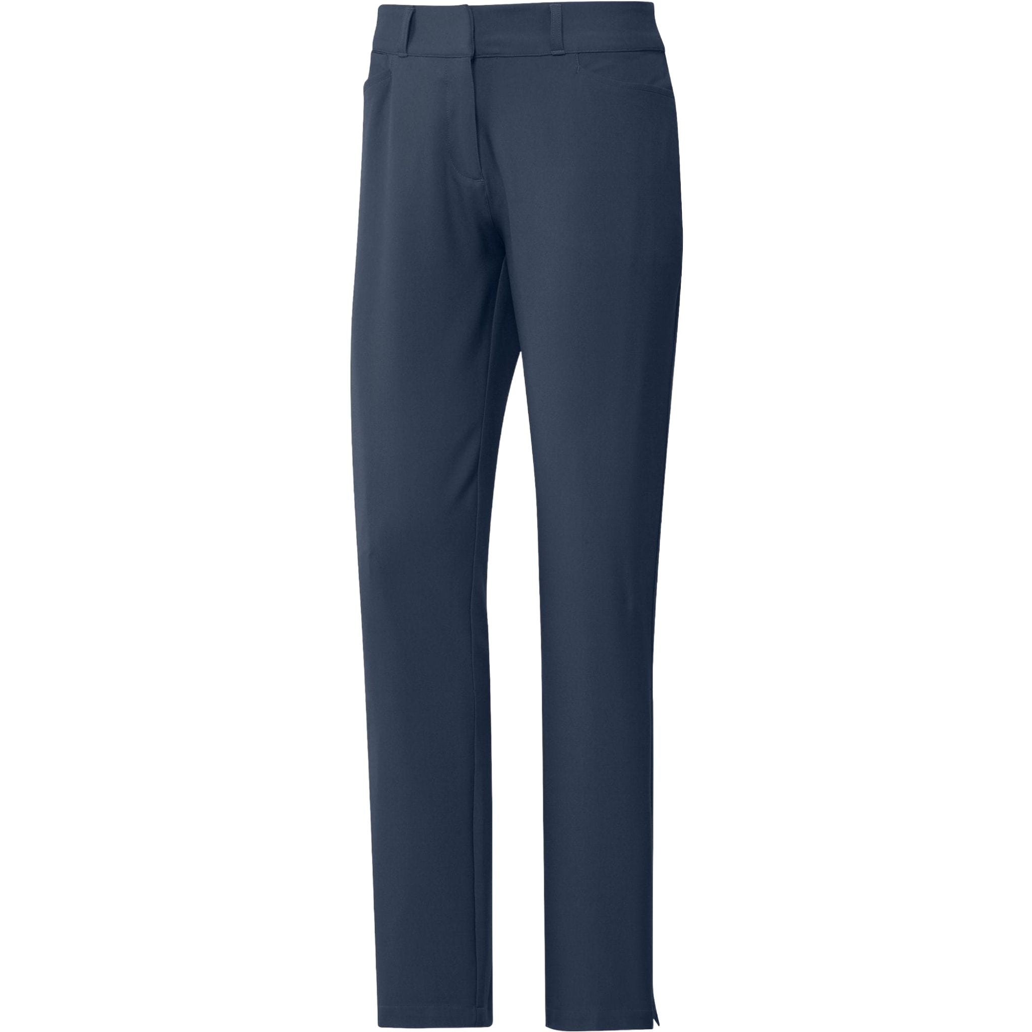 Pantalon de golf Adidas long pour femme