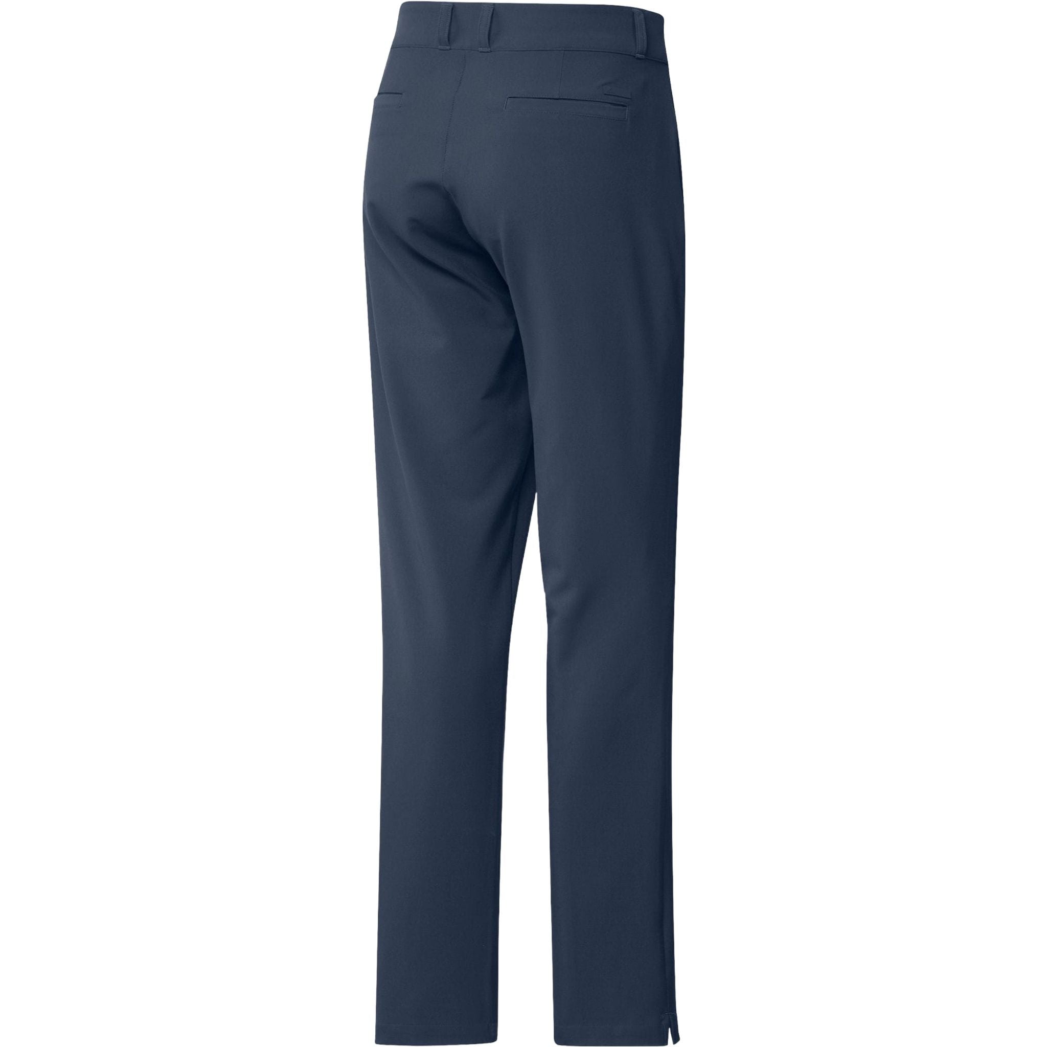 Pantalon de golf Adidas long pour femme