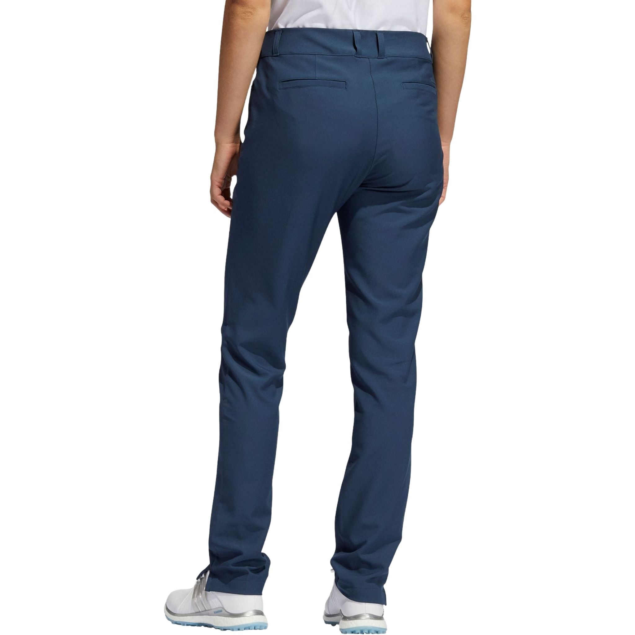 Pantalon de golf Adidas long pour femme