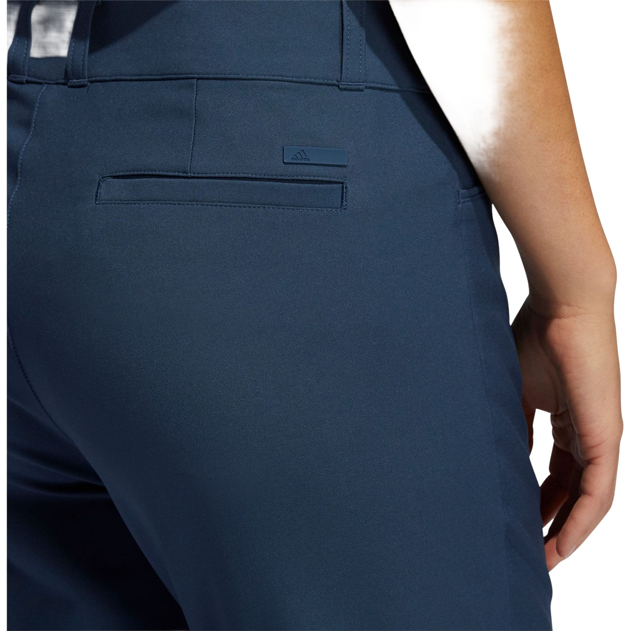 Pantalon de golf Adidas long pour femme