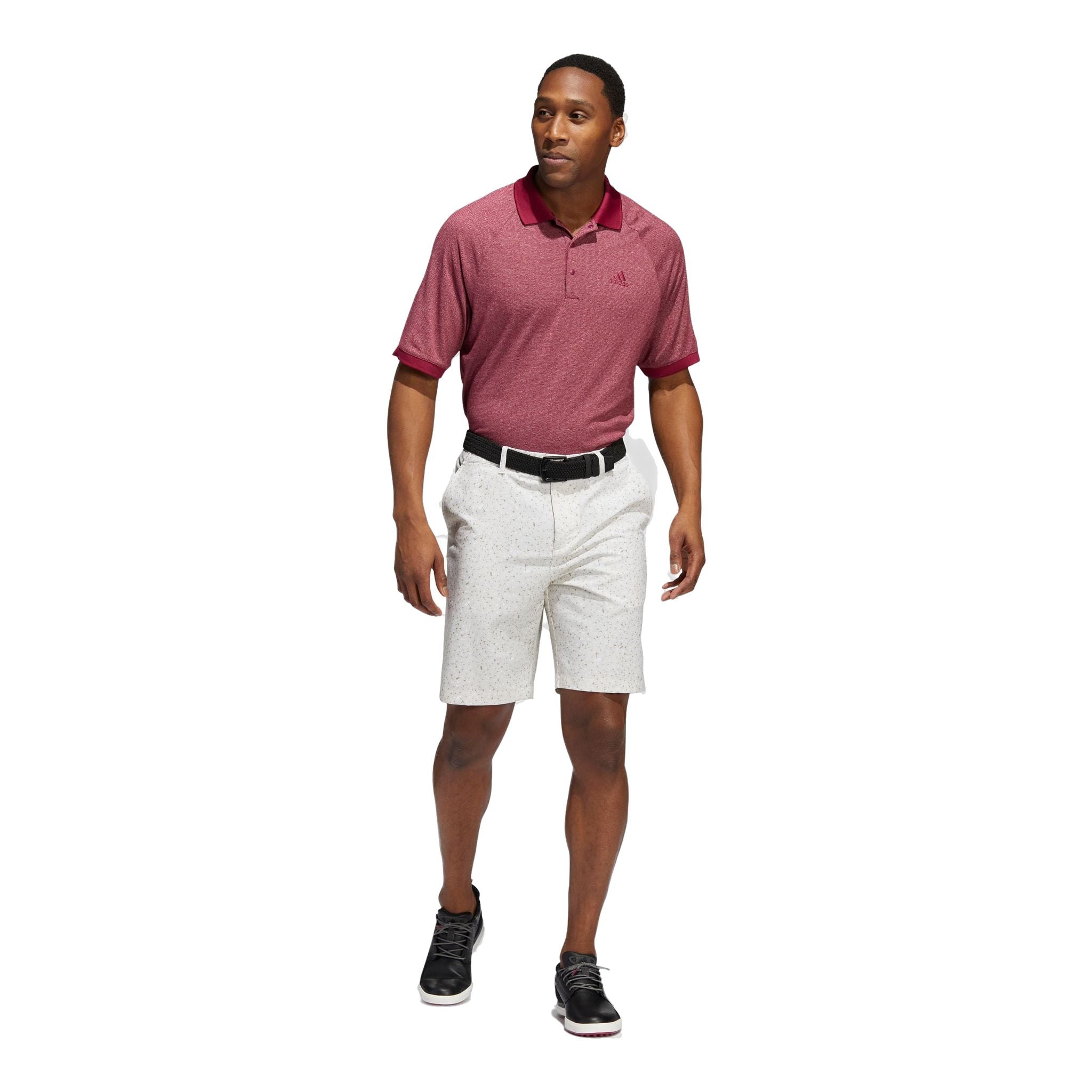 Short Adidas Ultimate 365 à imprimé drapeau pour homme