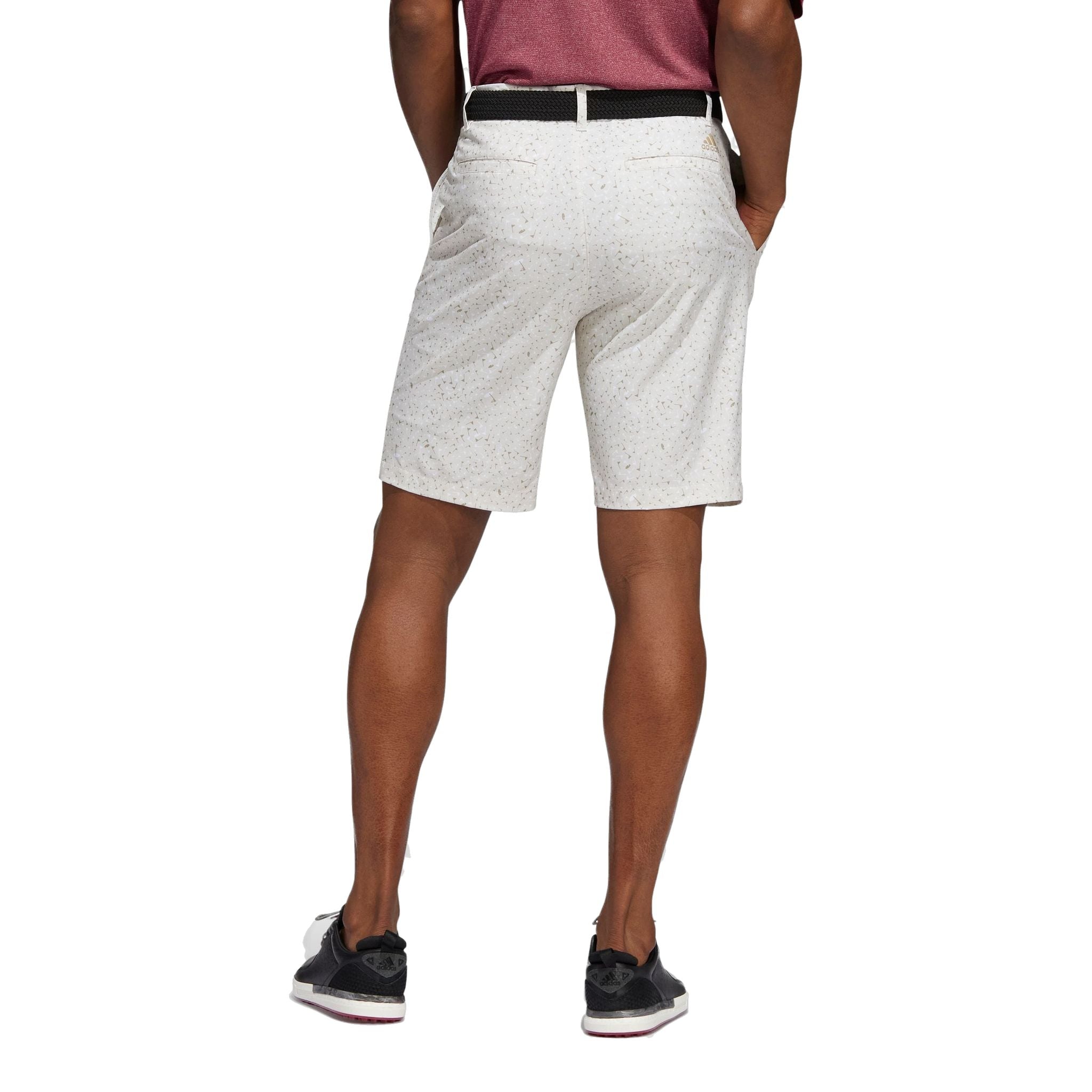 Short Adidas Ultimate 365 à imprimé drapeau pour homme