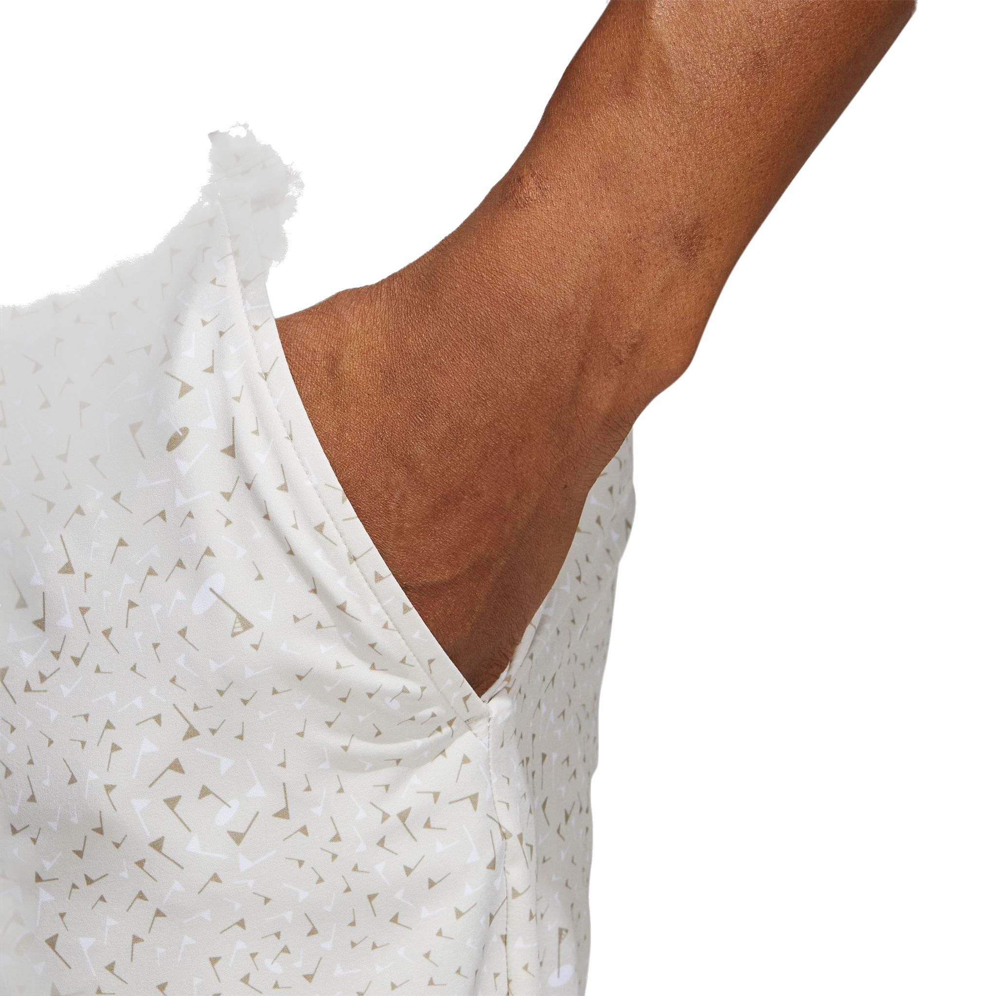 Short Adidas Ultimate 365 à imprimé drapeau pour homme