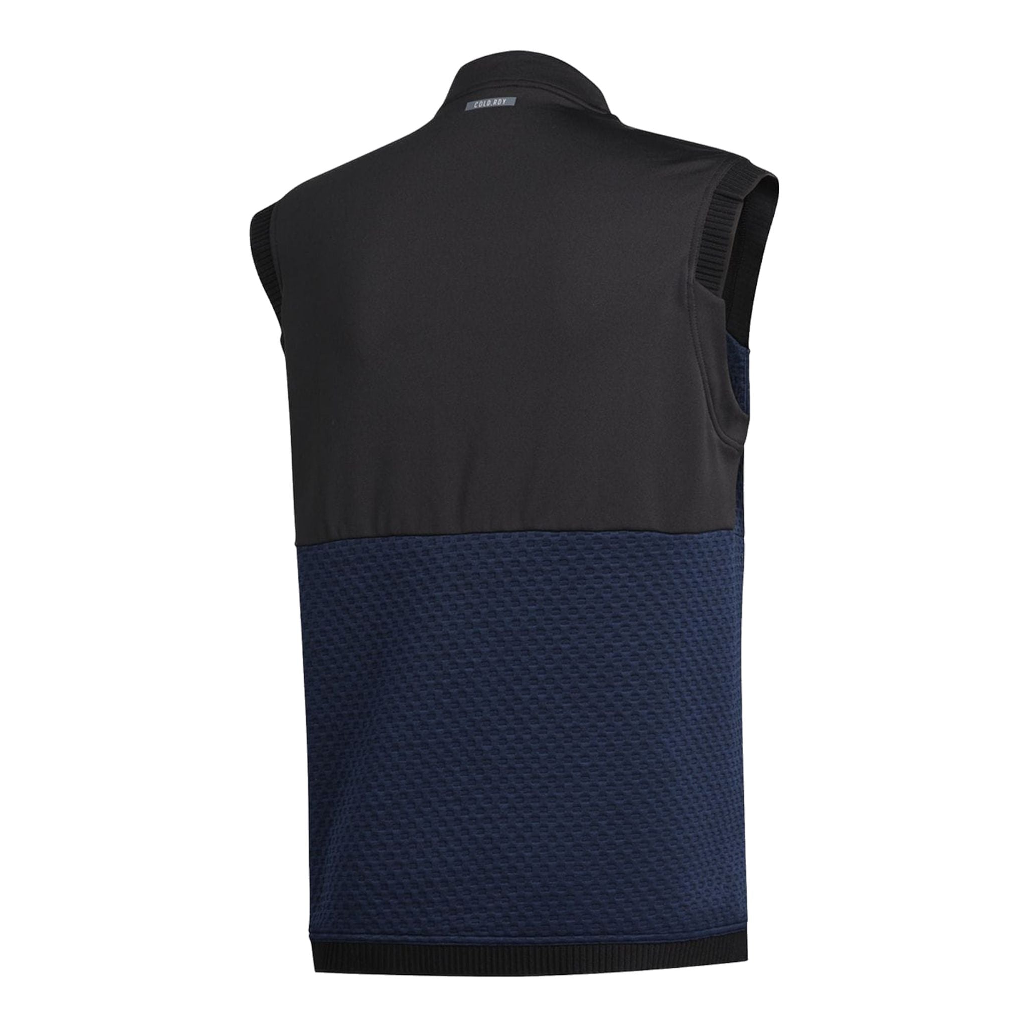 Gilet Adidas Cold.Rdy bleu marine pour homme