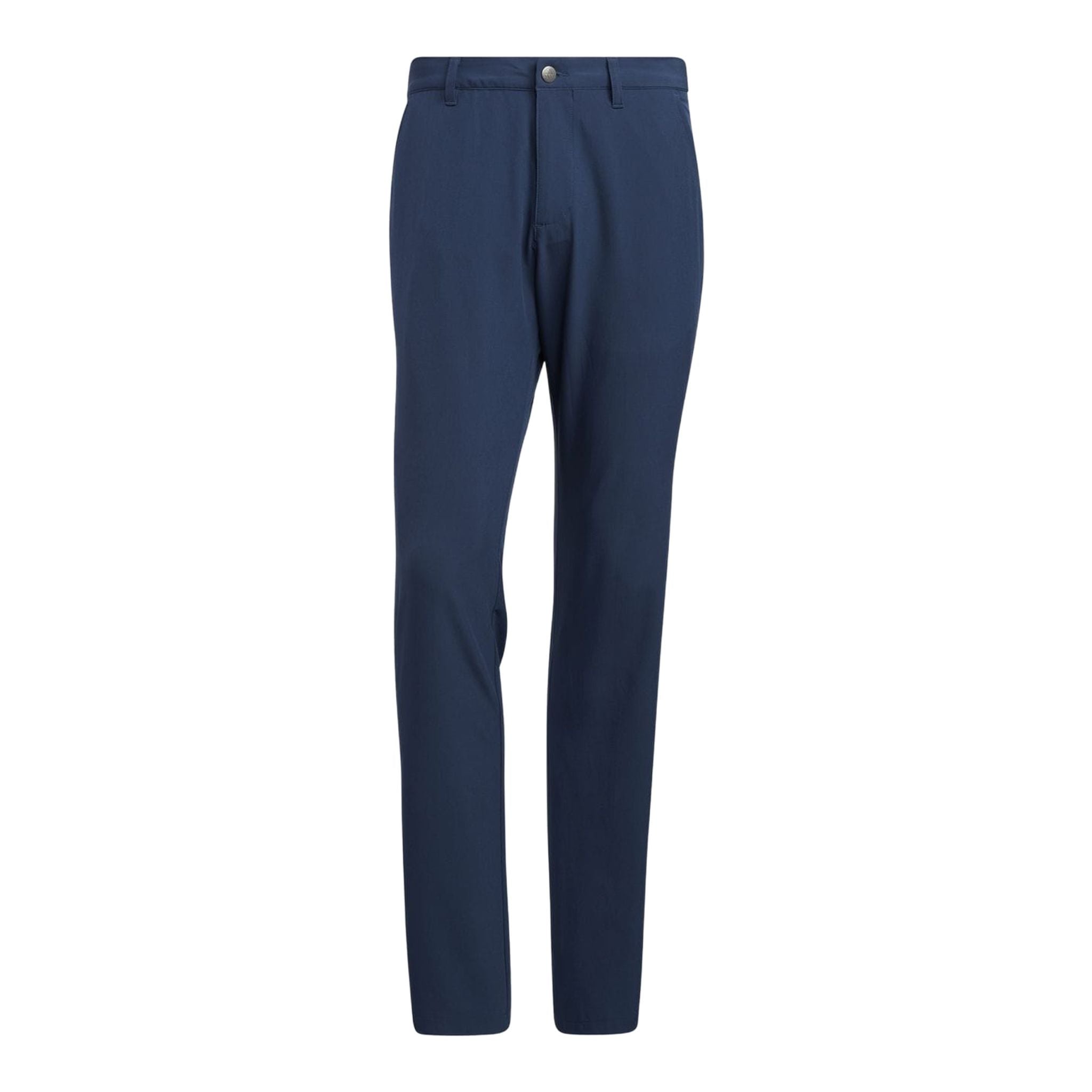 Pantalon Adidas Ultimate Tapered bleu marine homme