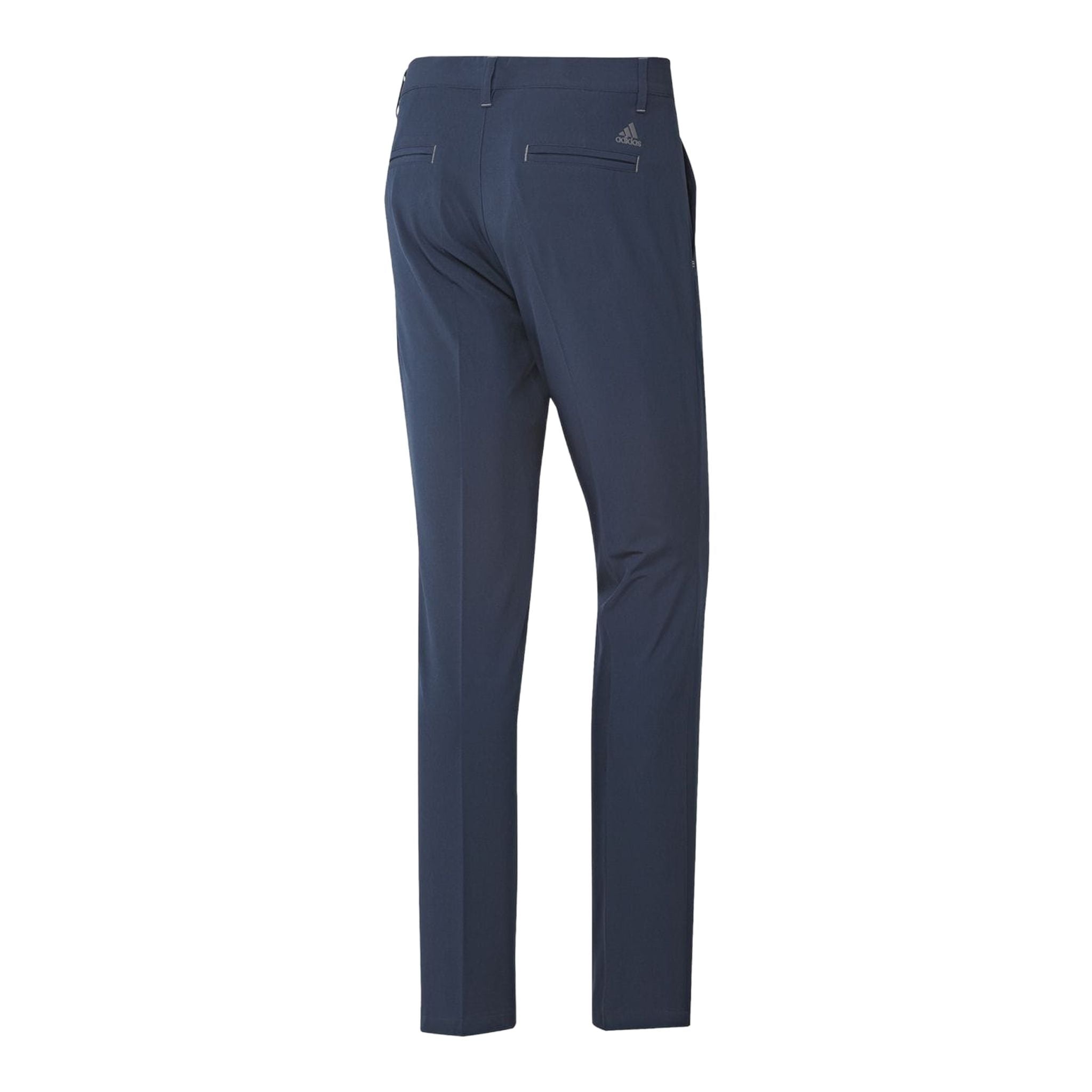 Pantalon Adidas Ultimate Tapered bleu marine homme