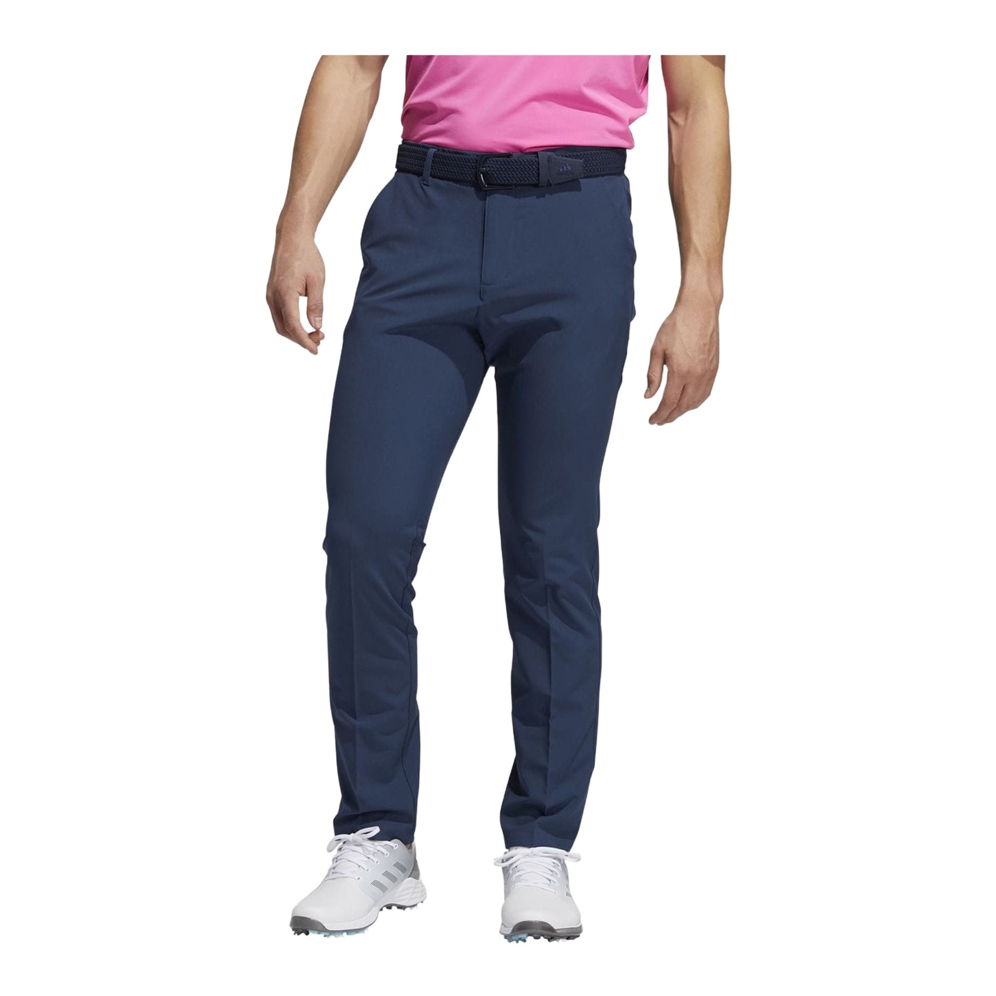 Pantalon Adidas Ultimate Tapered bleu marine homme