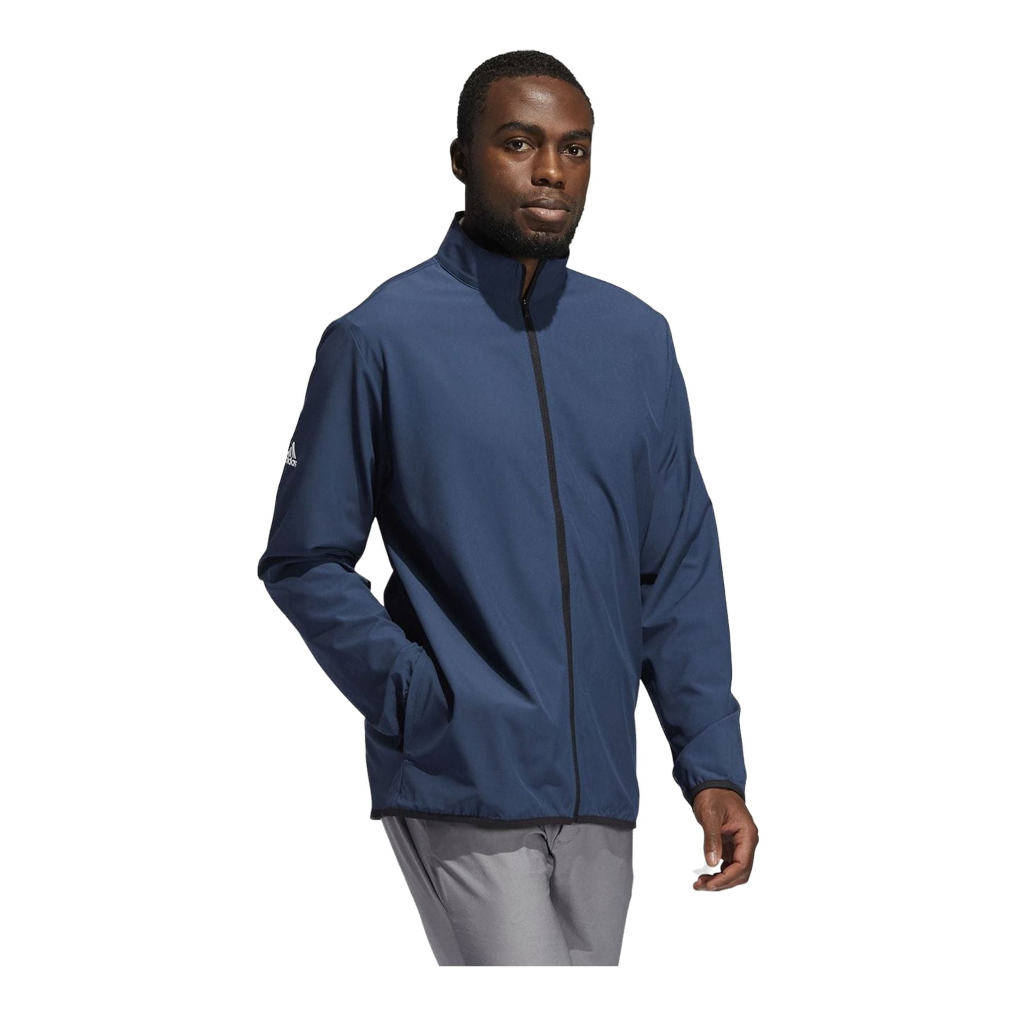 Coupe-vent Adidas Core Navy Homme