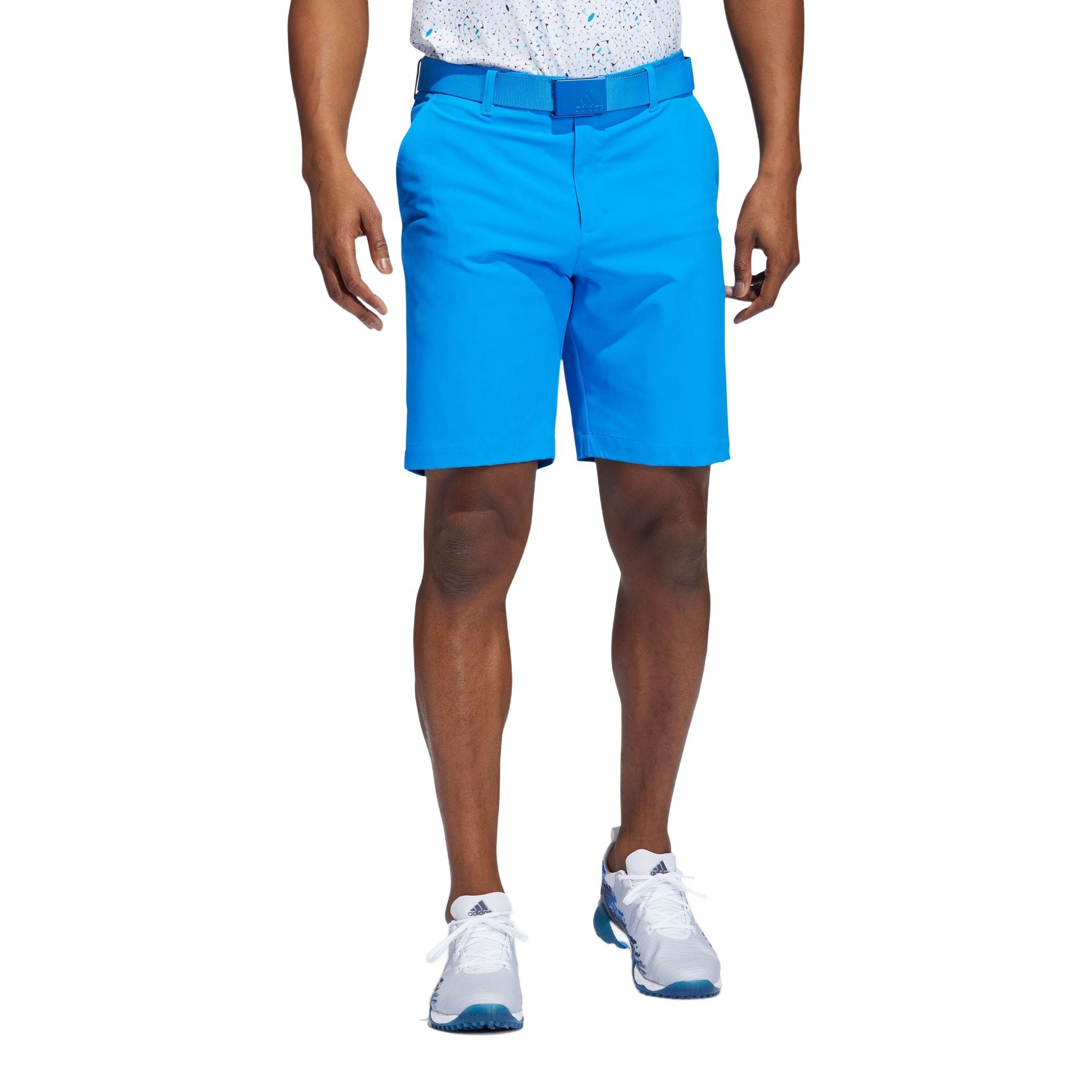 Short Adidas Ultimate 365 Core M, taille 8,5, bleu Rush, homme