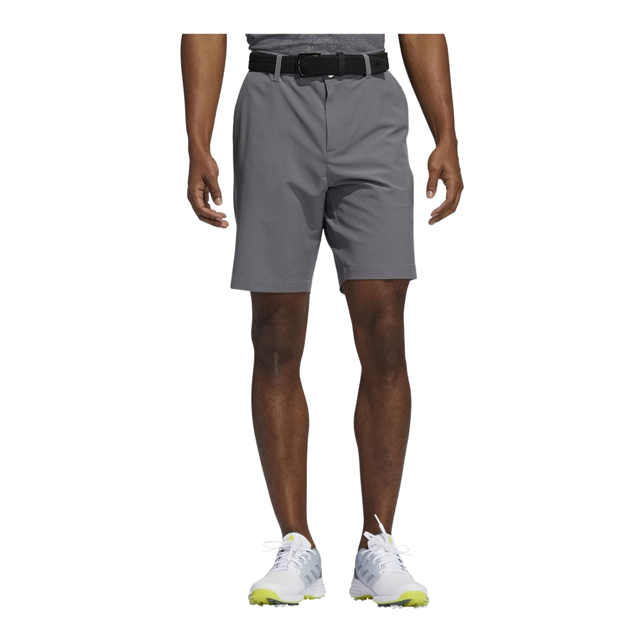 Short Adidas Ultimate 365, gris foncé, pour homme