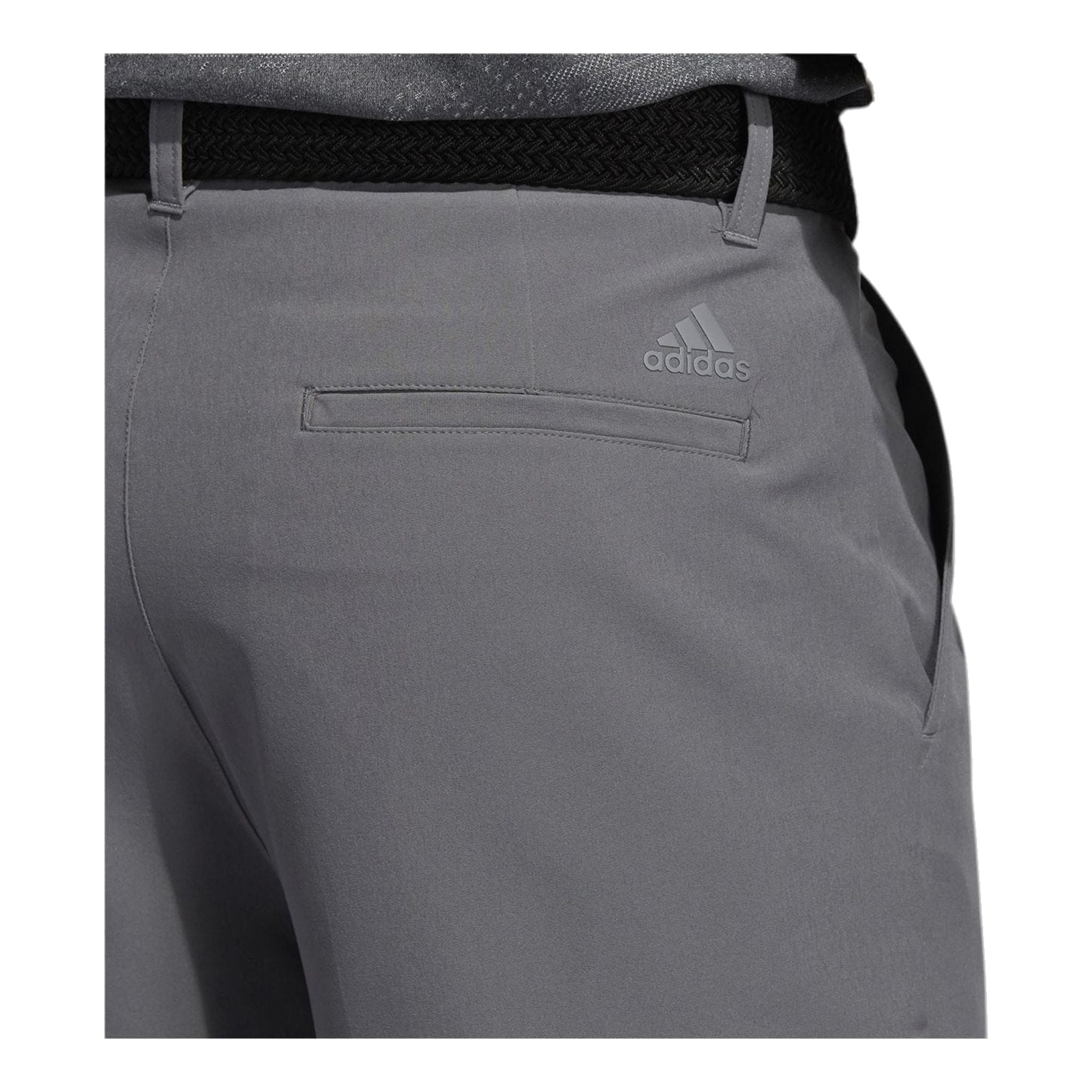 Short Adidas Ultimate 365, gris foncé, pour homme