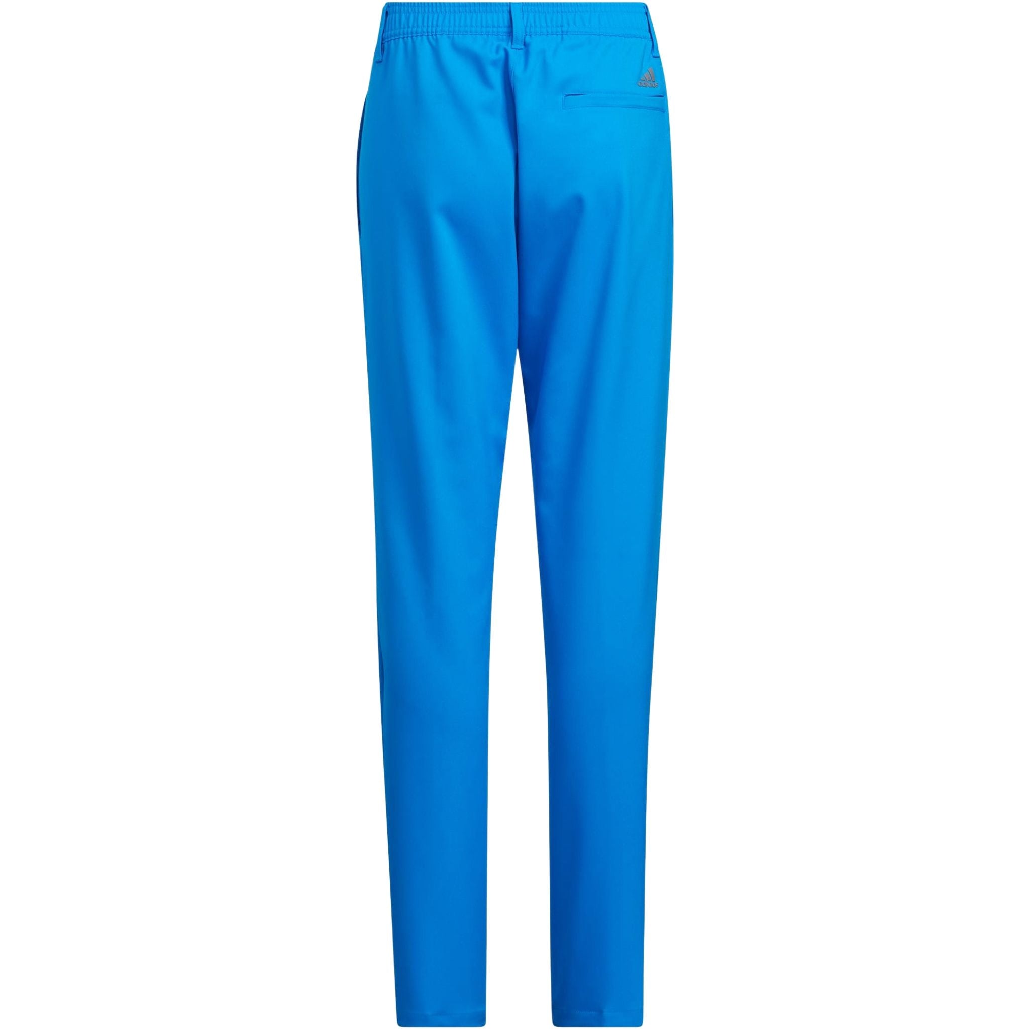 Pantalon de golf Adidas Jr. Ultimate 365 ajustable