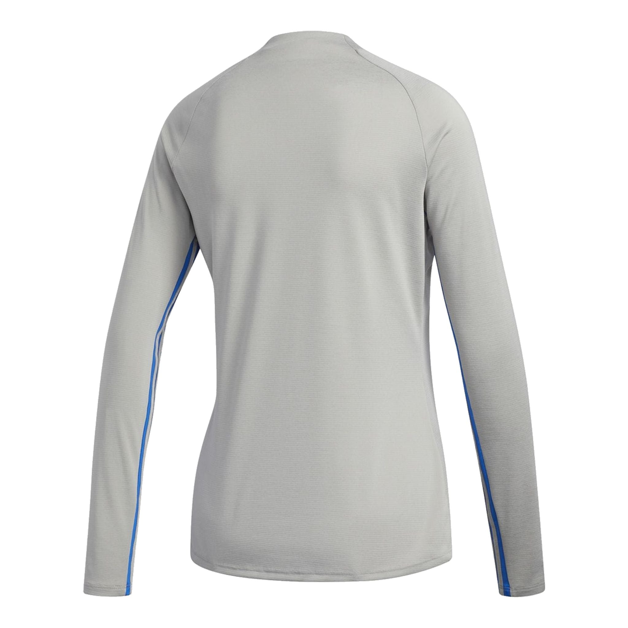 Adidas W Layer UPF Trois Bandes Micro Gris Femme