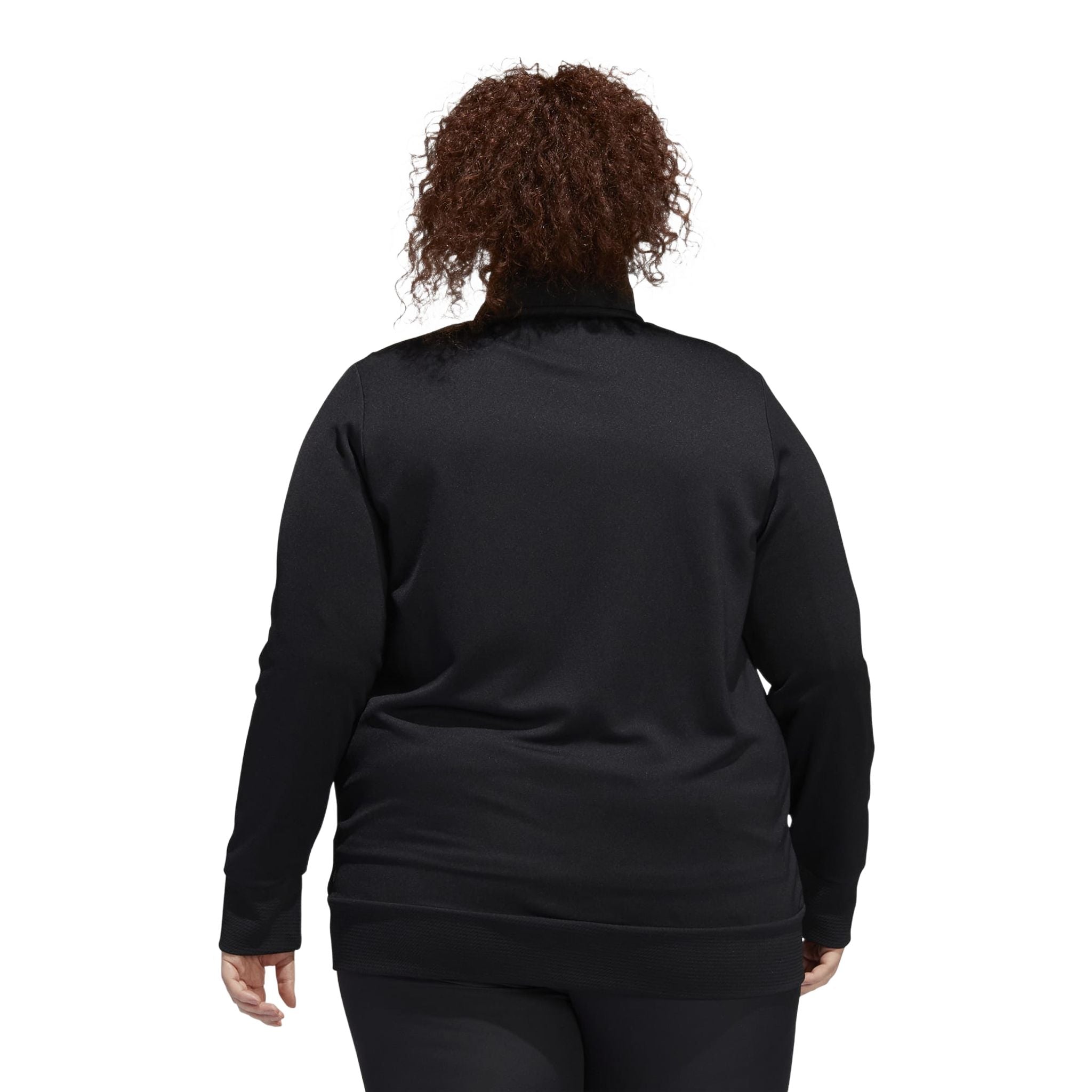 Veste Adidas Txt Fz Femme Noire