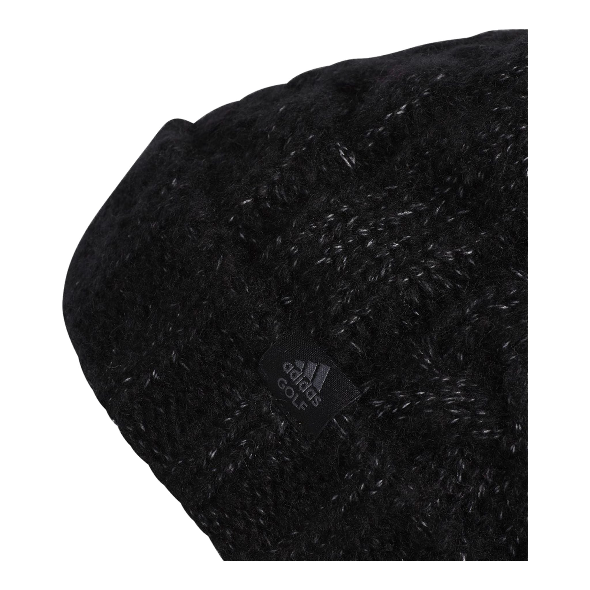 Bonnet Adidas W Pom noir pour femme