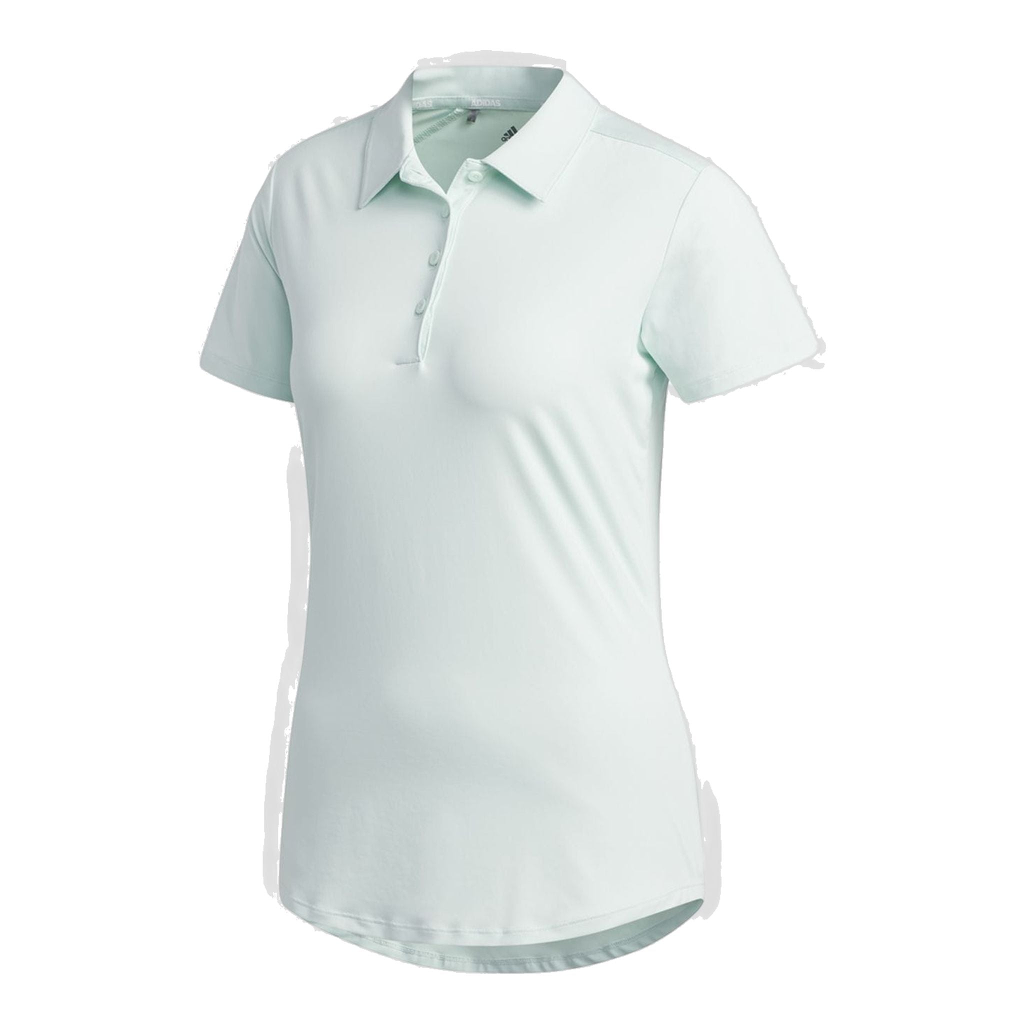 Polo Adidas W Ultimate 365 SS Vert Dash Femme