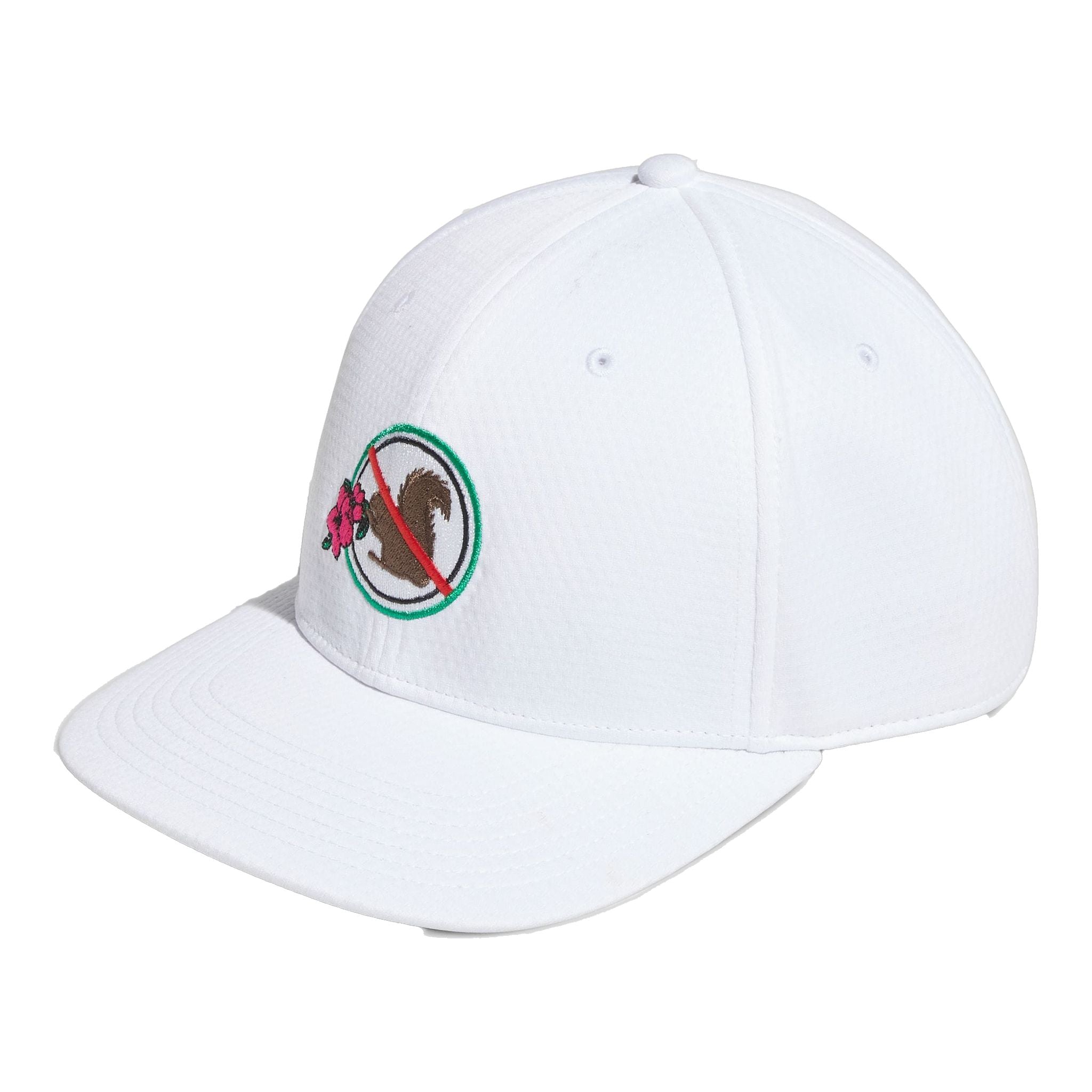 Casquette Adidas M, édition limitée 22, blanche, homme
