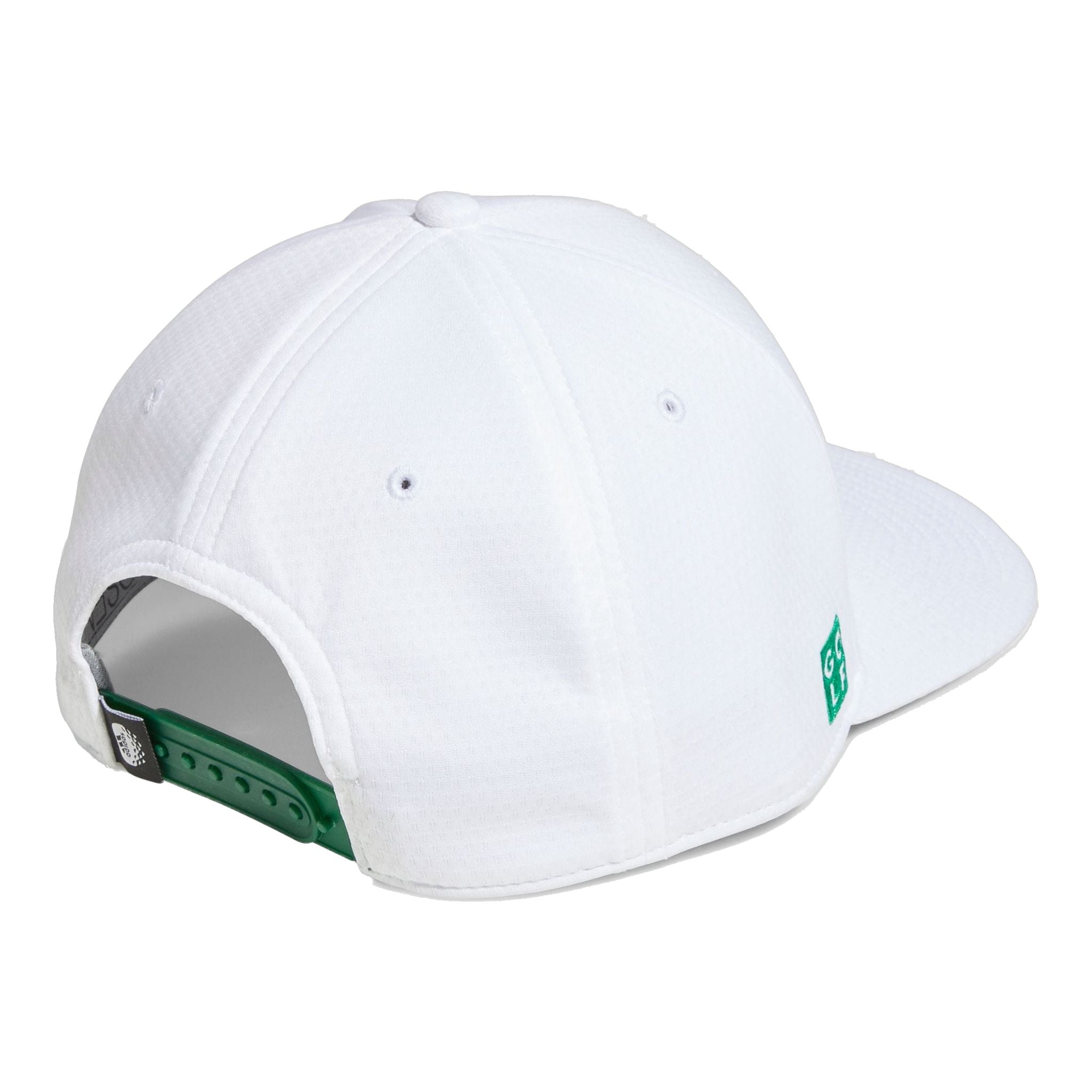 Casquette Adidas M, édition limitée 22, blanche, homme