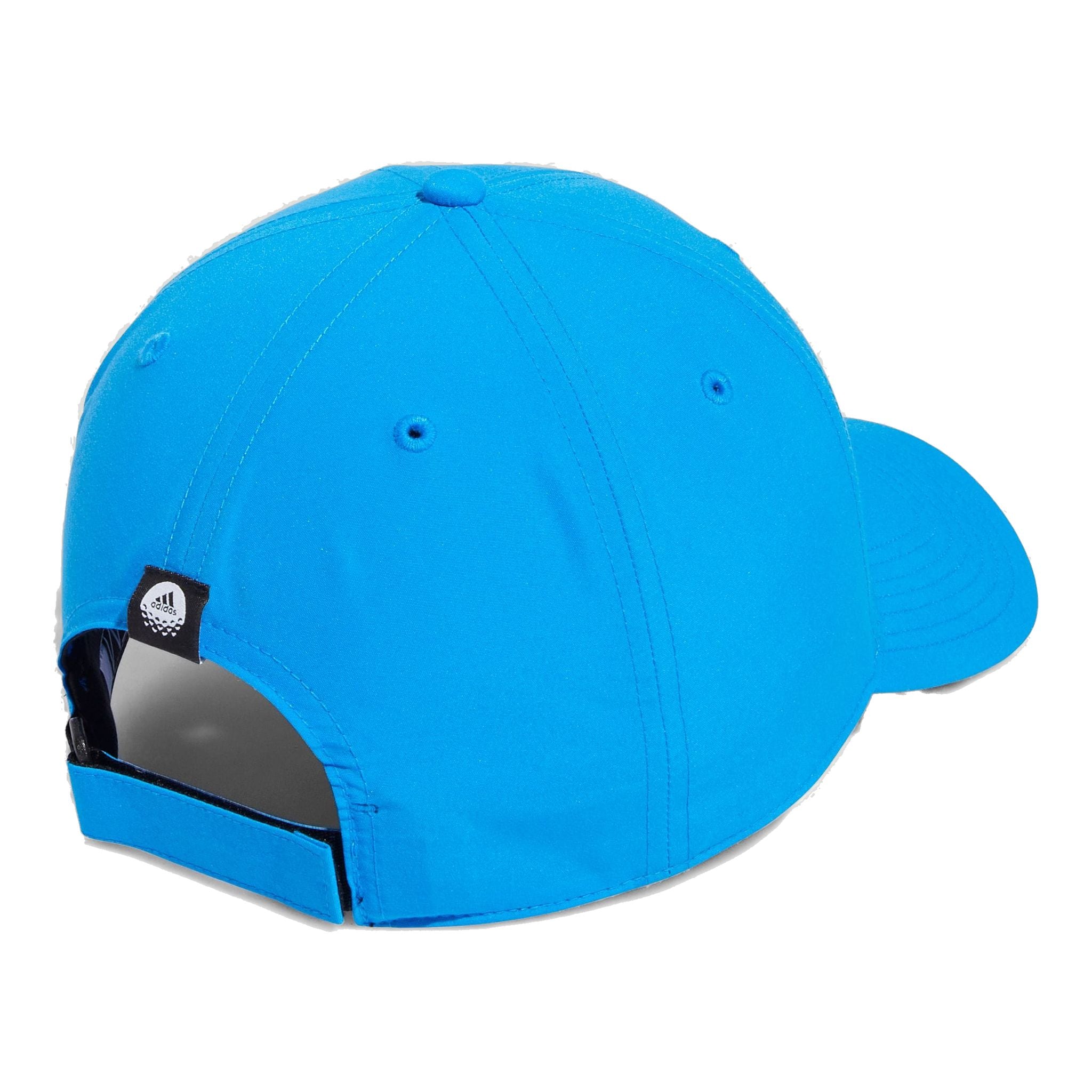 Casquette de golf Adidas M Performance Blue Rush Homme