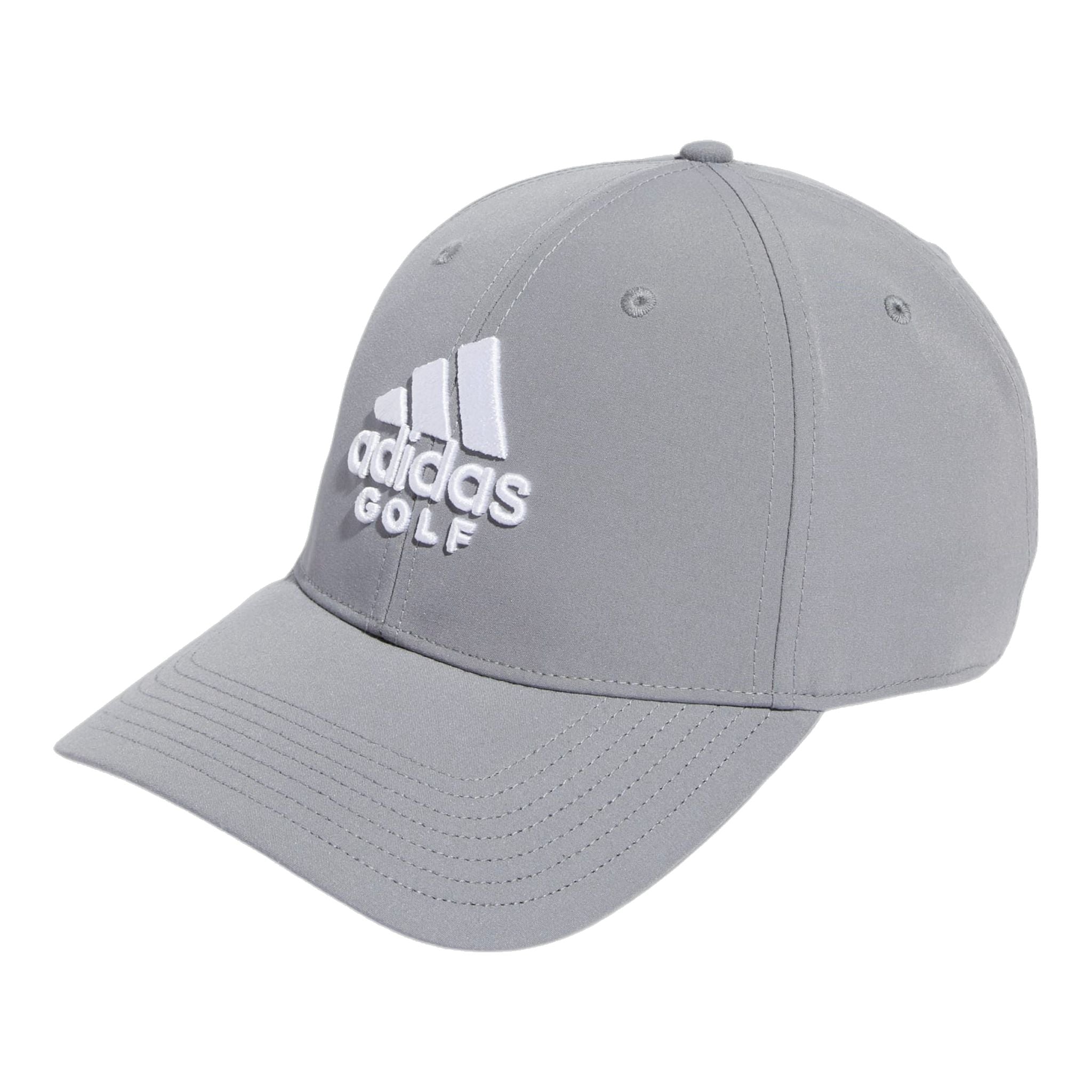 Casquette de golf Adidas M Performance grise pour homme