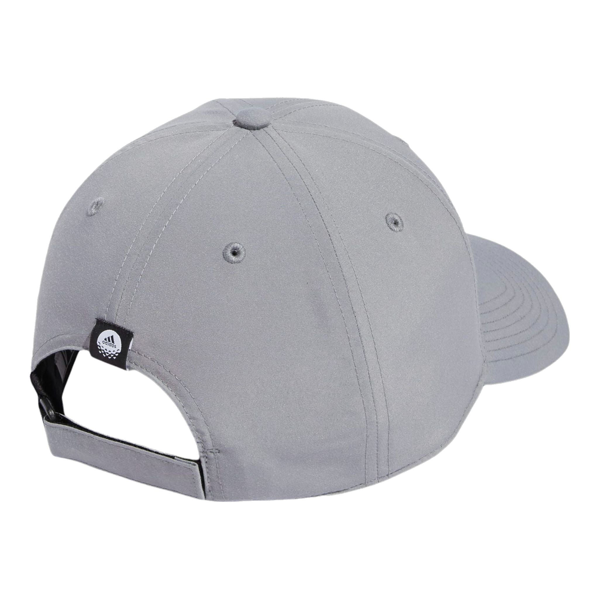 Casquette de golf Adidas M Performance grise pour homme