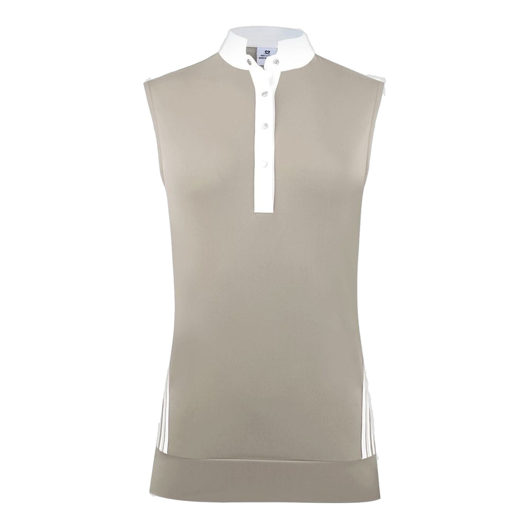 Polo Cadence SL Sandy pour femmes de Daily Sports