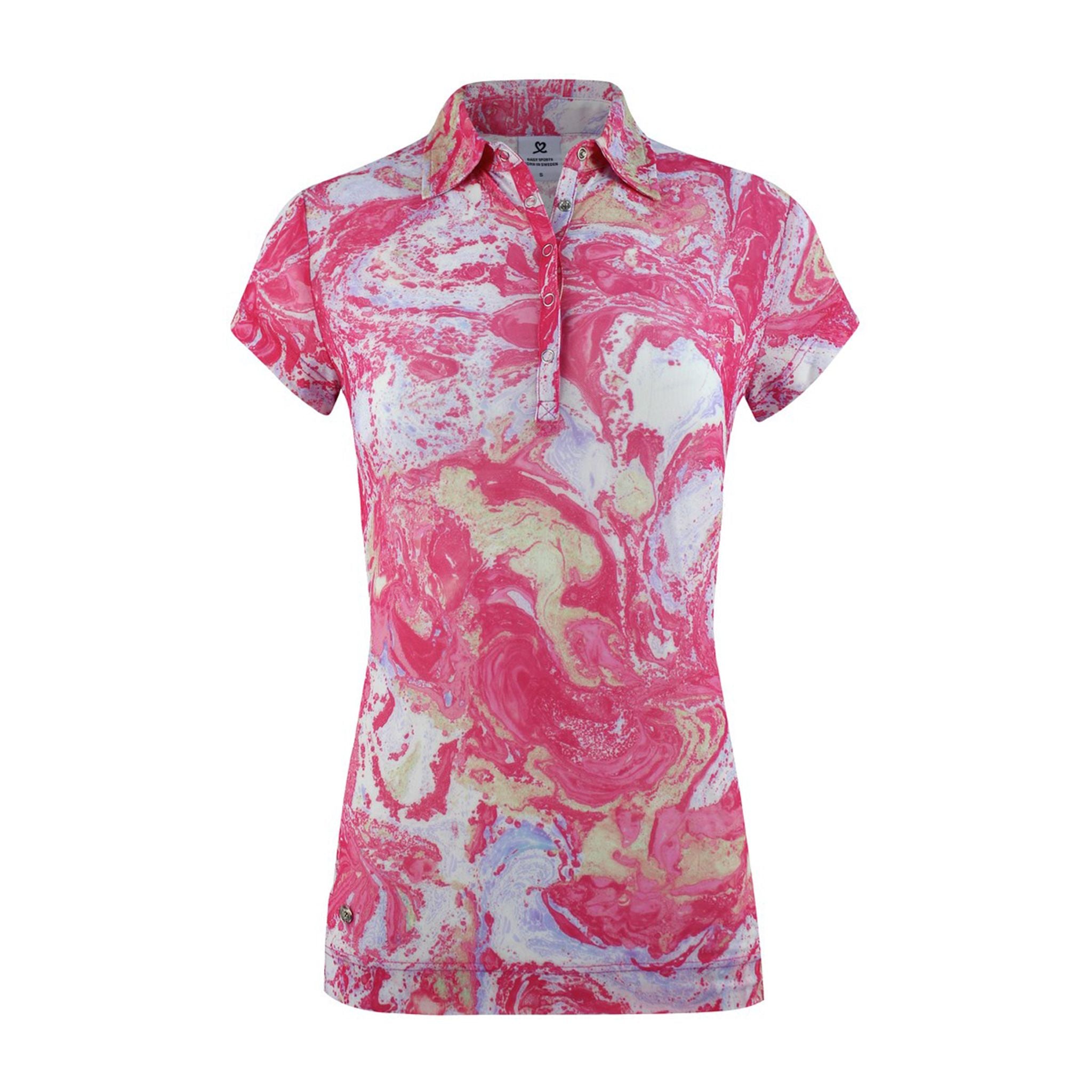 Daily Sports Adelina Casquette S Polo Fruit Punch Femme