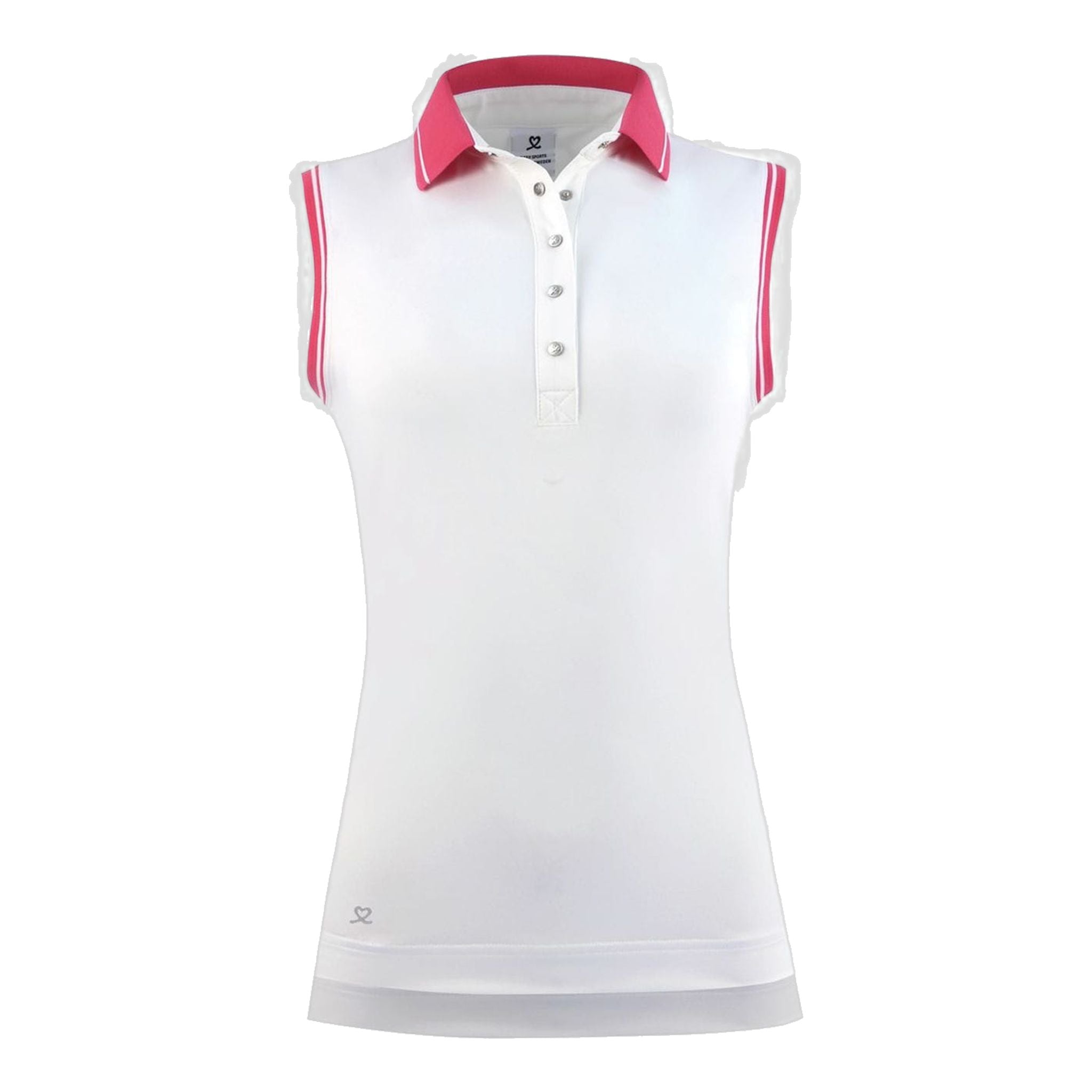 Polo femme Daily Sports Milia SL
