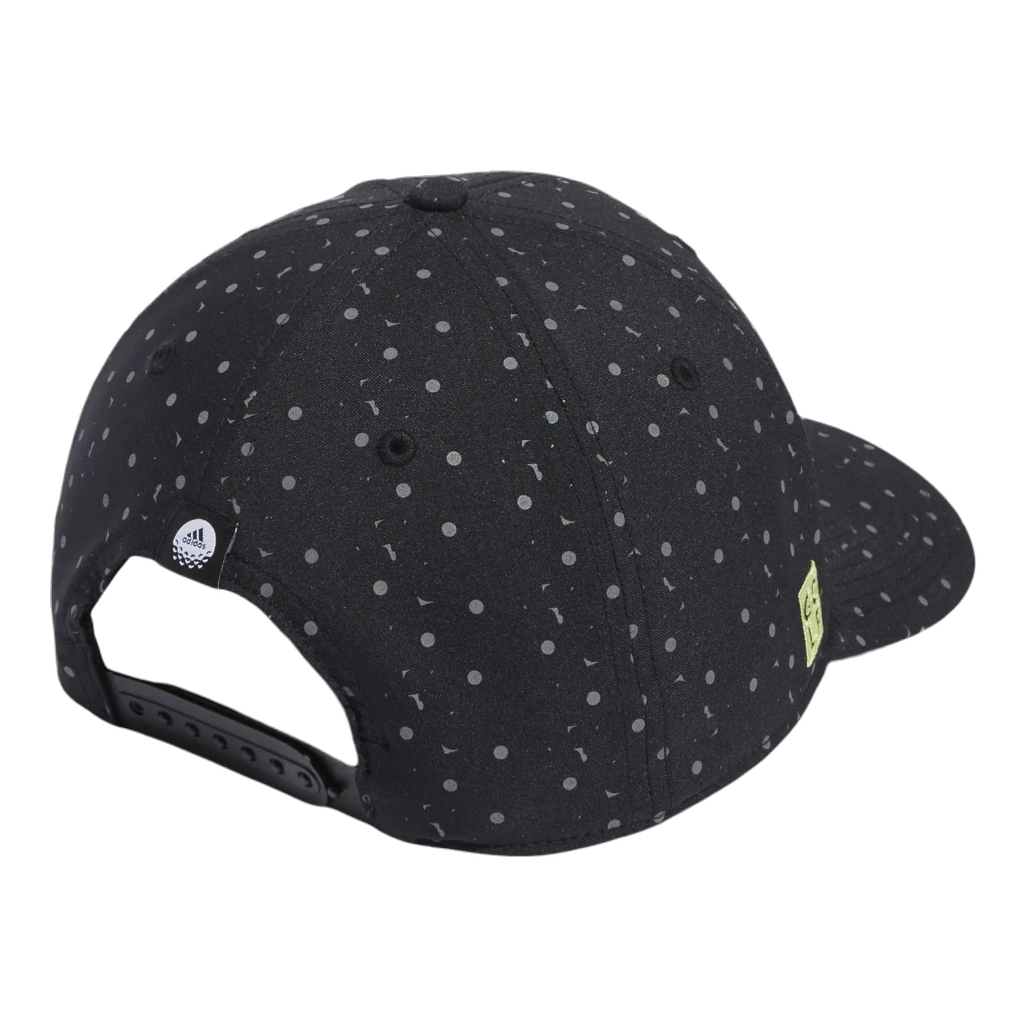 Casquette Adidas M For The Oceans Noire Homme