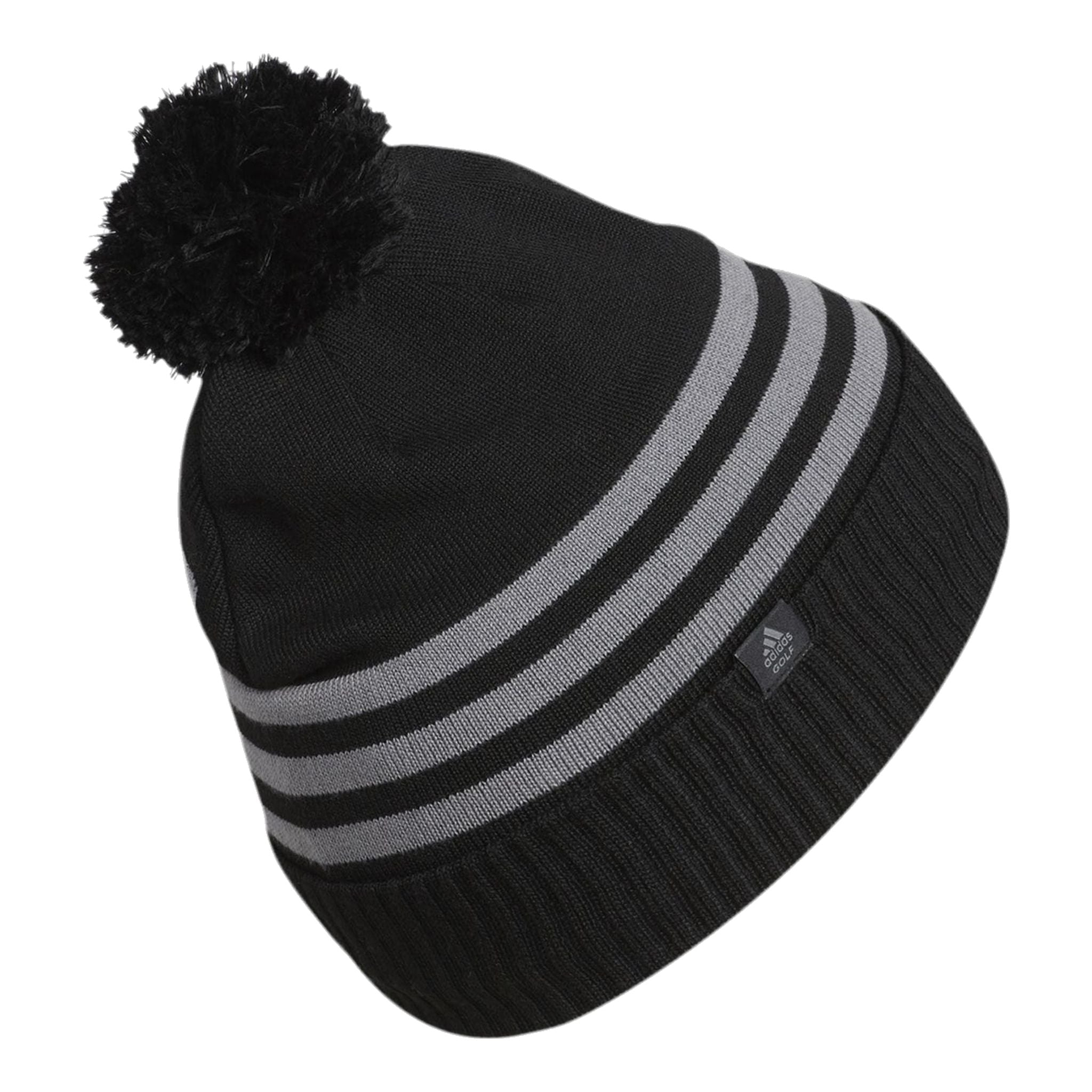 Bonnet Adidas Police Noir/Blanc