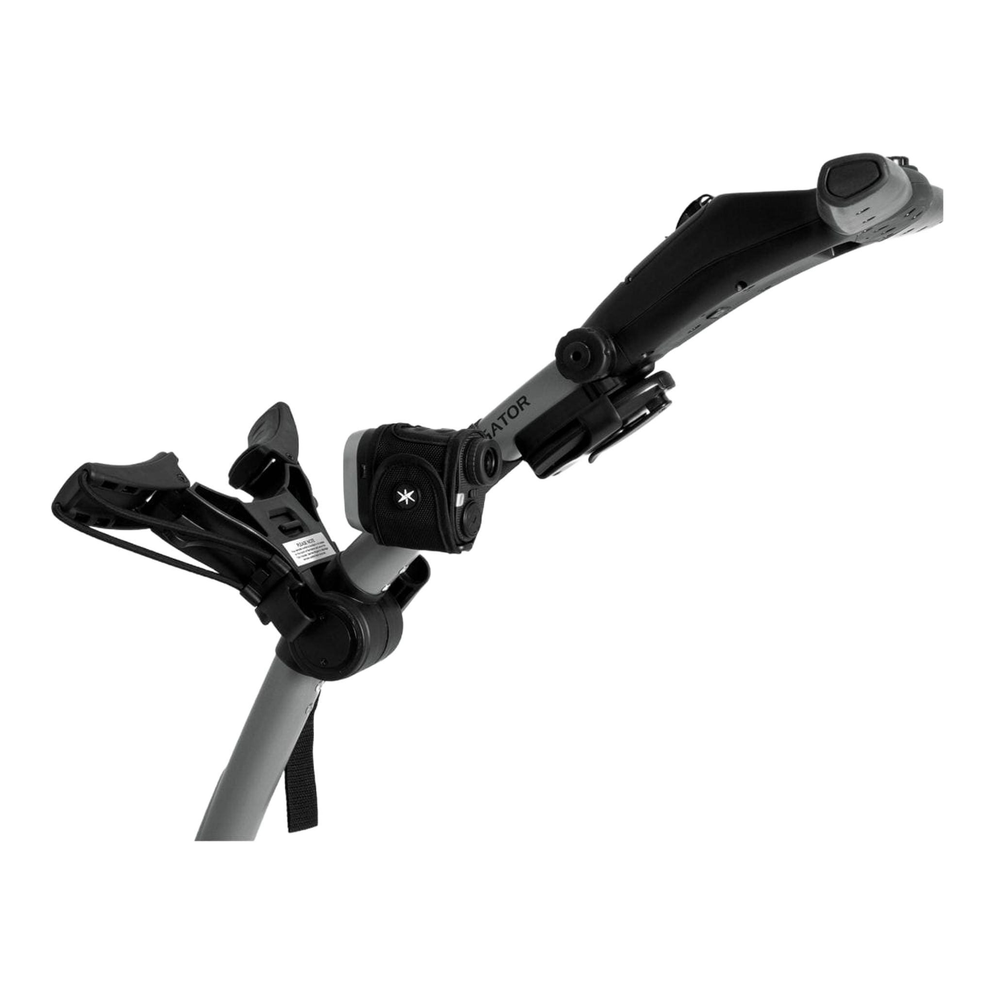 Télémètre Sure Shot GPS PinLoc Silver 5000 iP Blanc