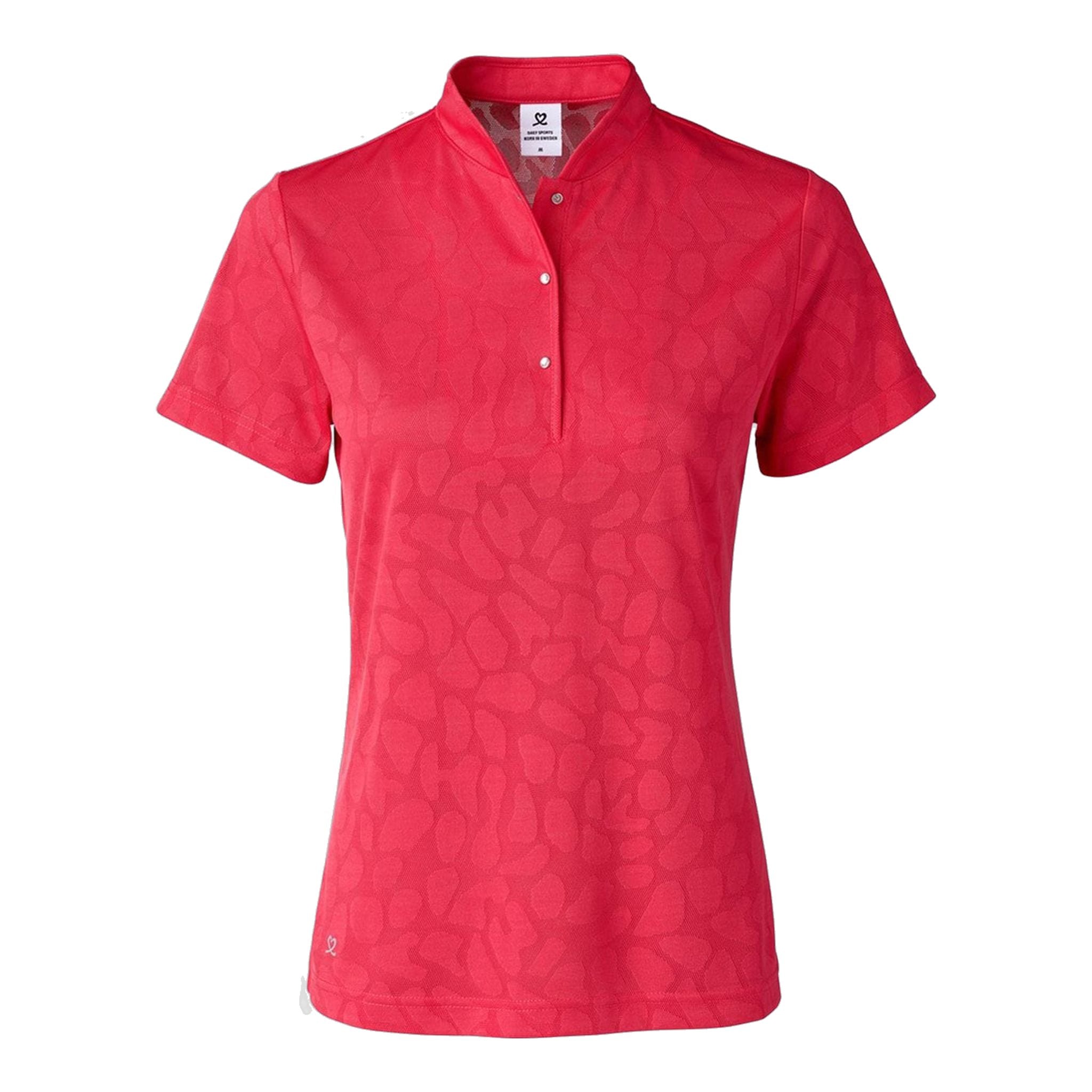 Polo rouge Daily Sports Uma pour femmes