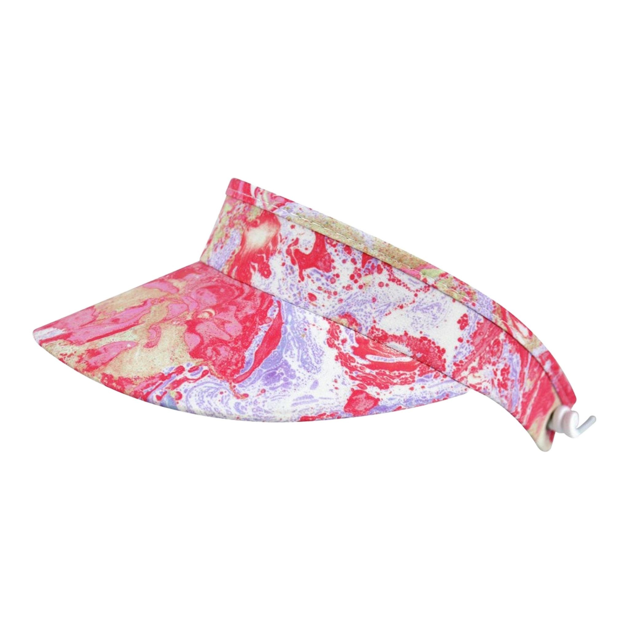 Daily Sports Adelina Visière Punch aux fruits Femmes